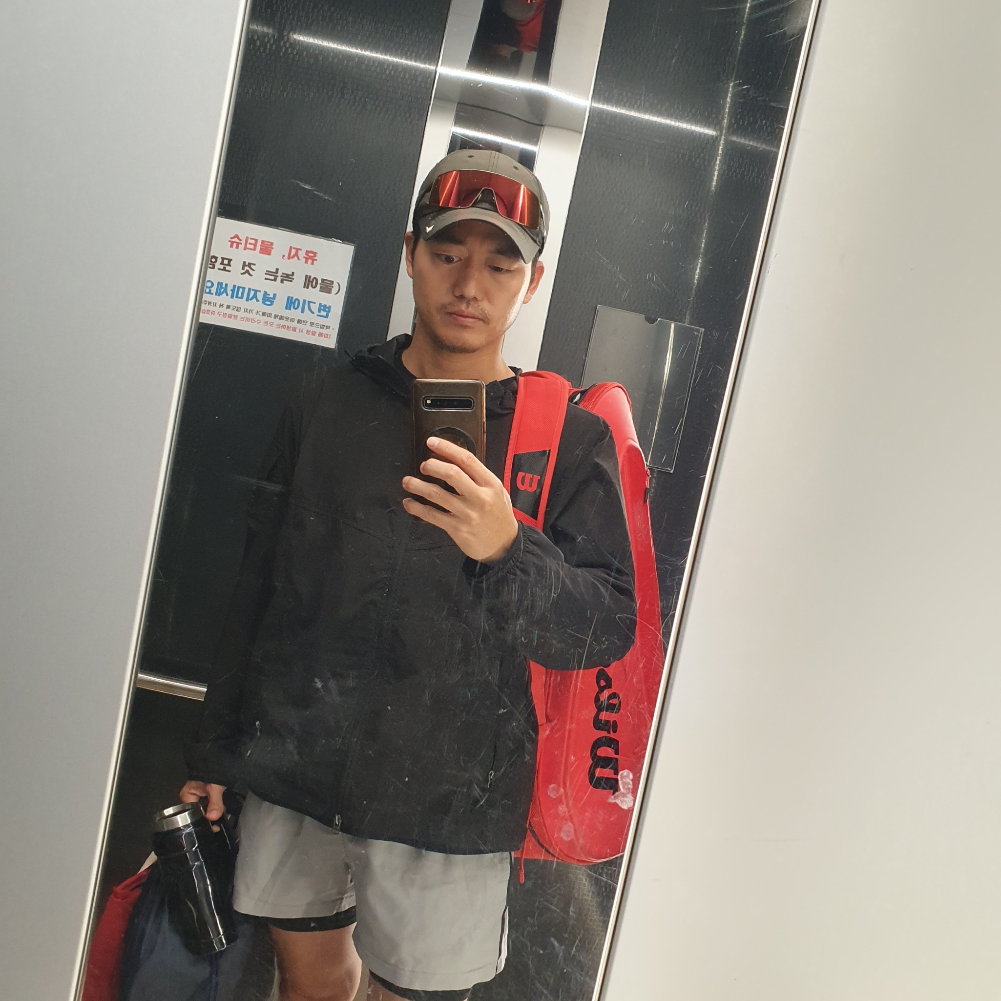 쭈니님의 스타일
