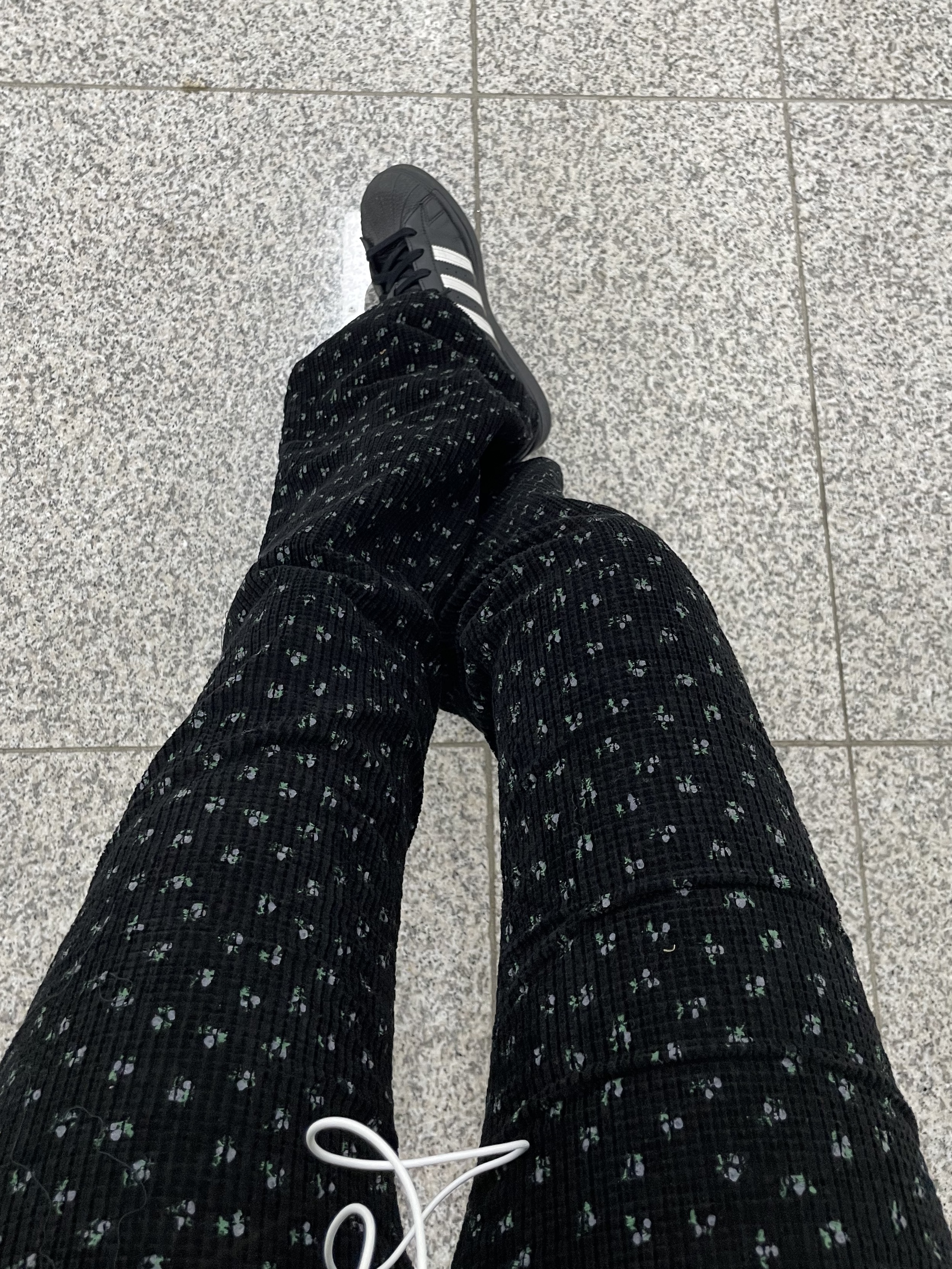 KREAM 스타일