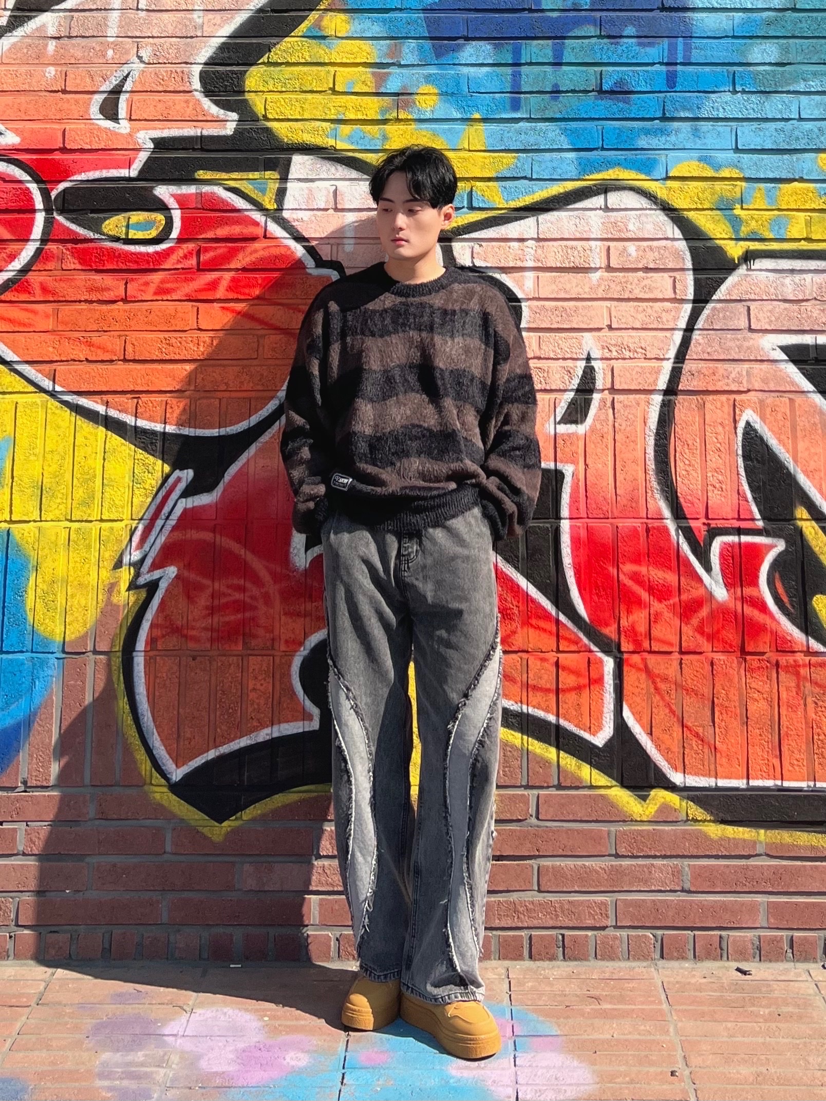 이창용님의 스타일 - 2