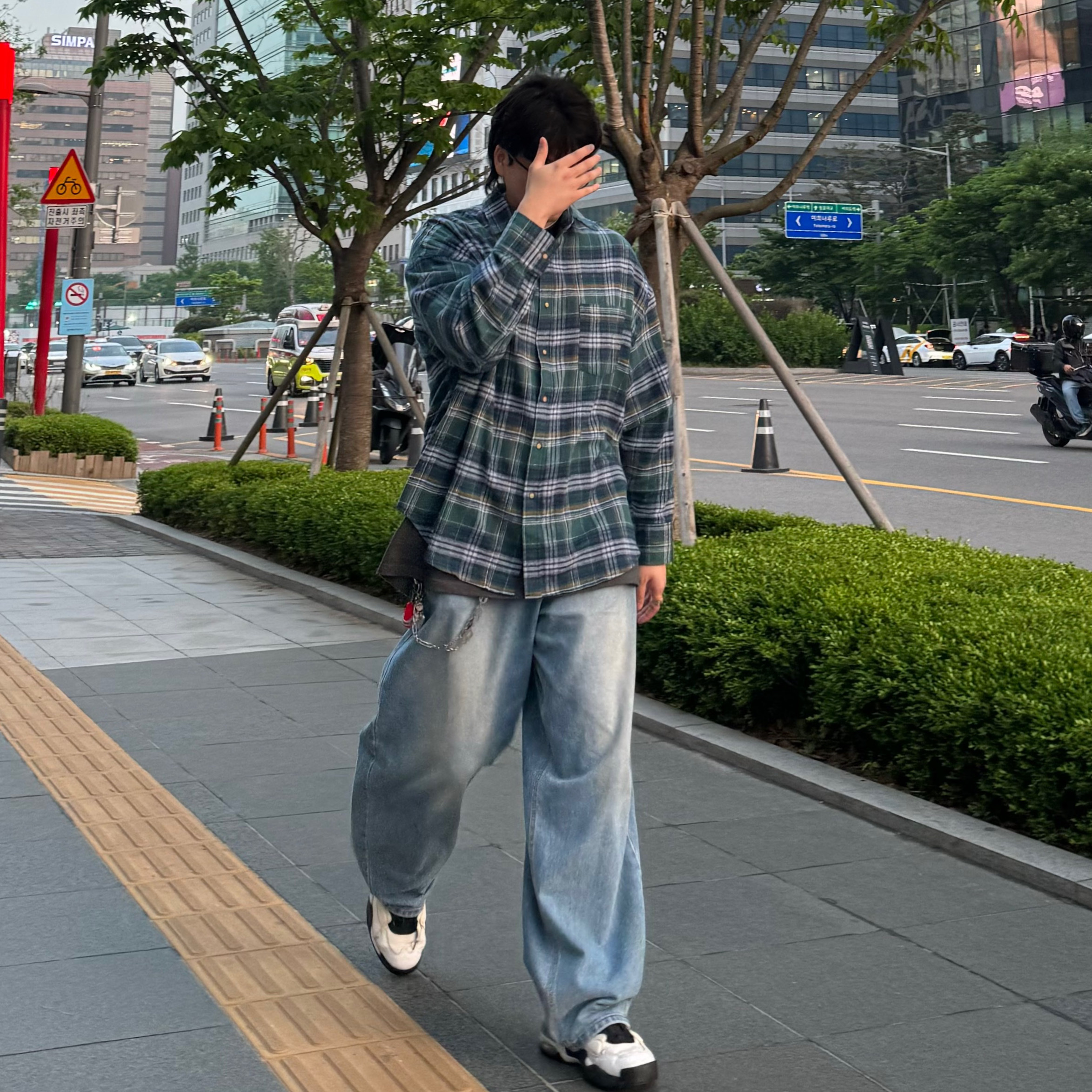 편하게 들어오세요.님의 스타일
