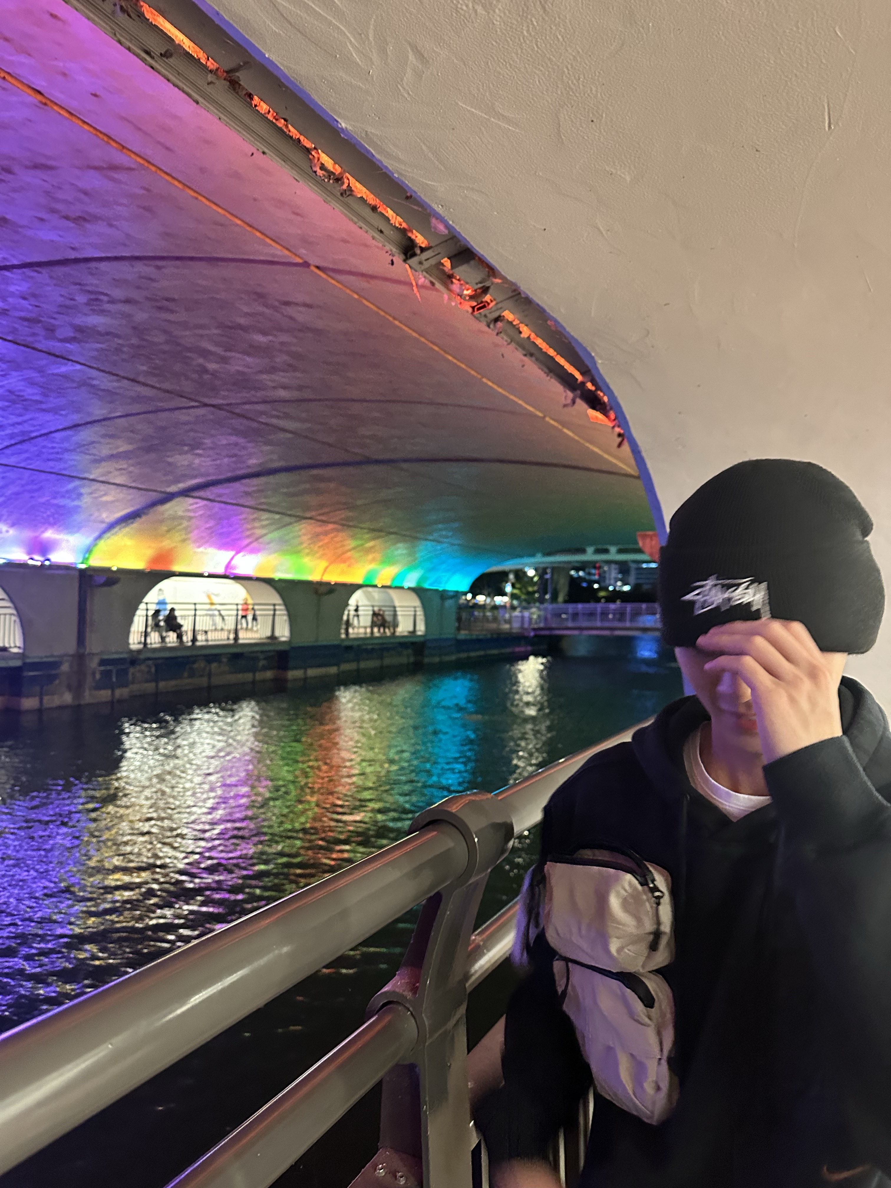 Jordan 1 Retro High OG University Blue, Nike x Travis Scott NRG AG Utility Sweatpants Black 착용 스타일 - 6