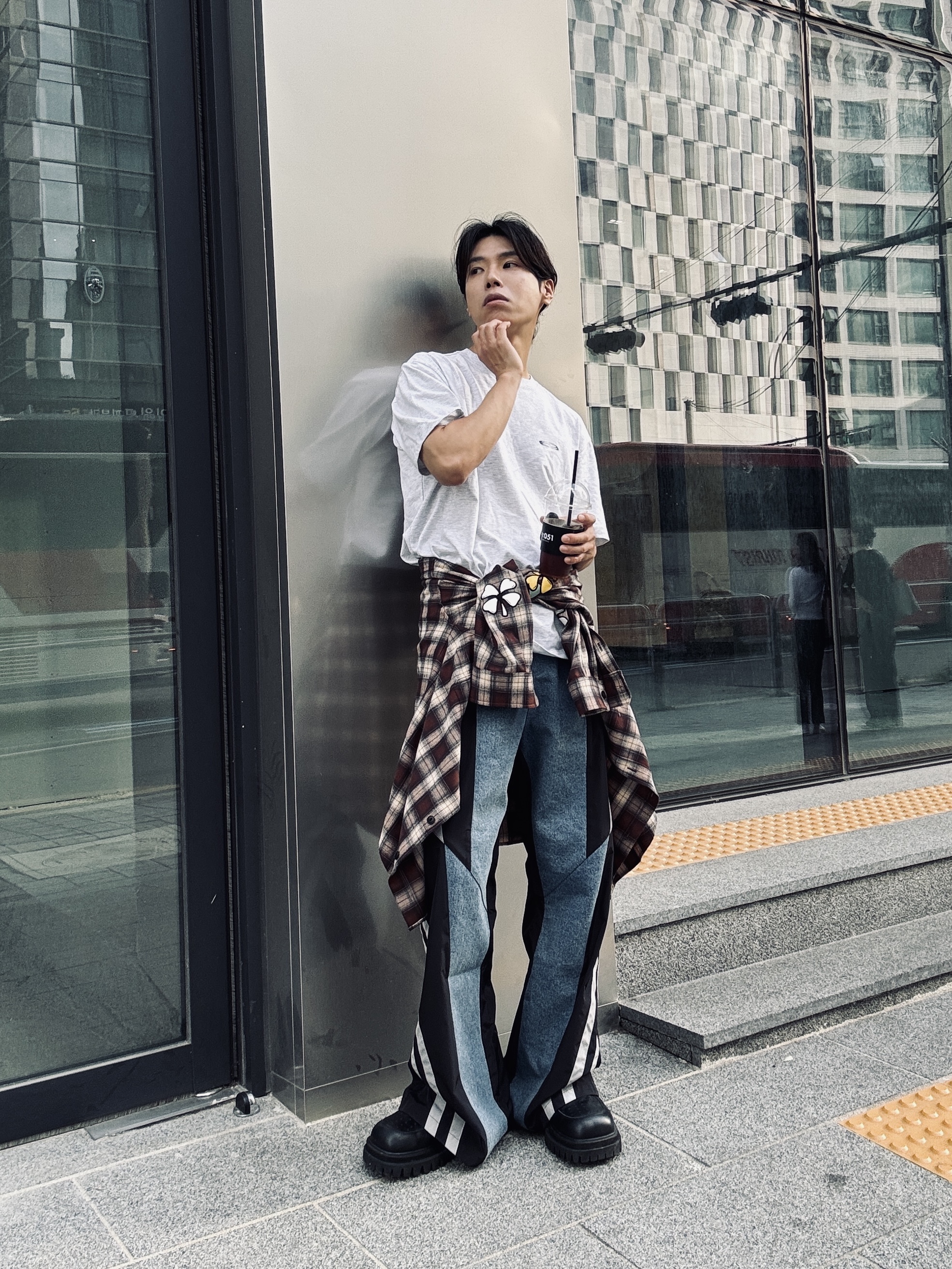 제이치님의 스타일 - 2