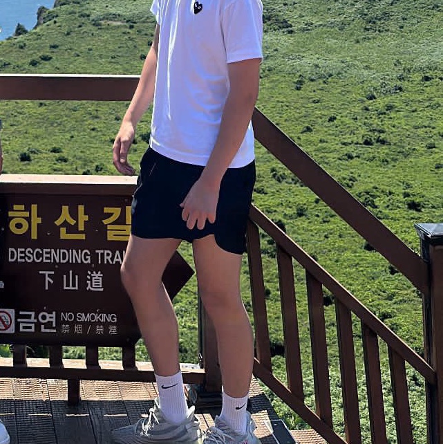 해피님의 스타일