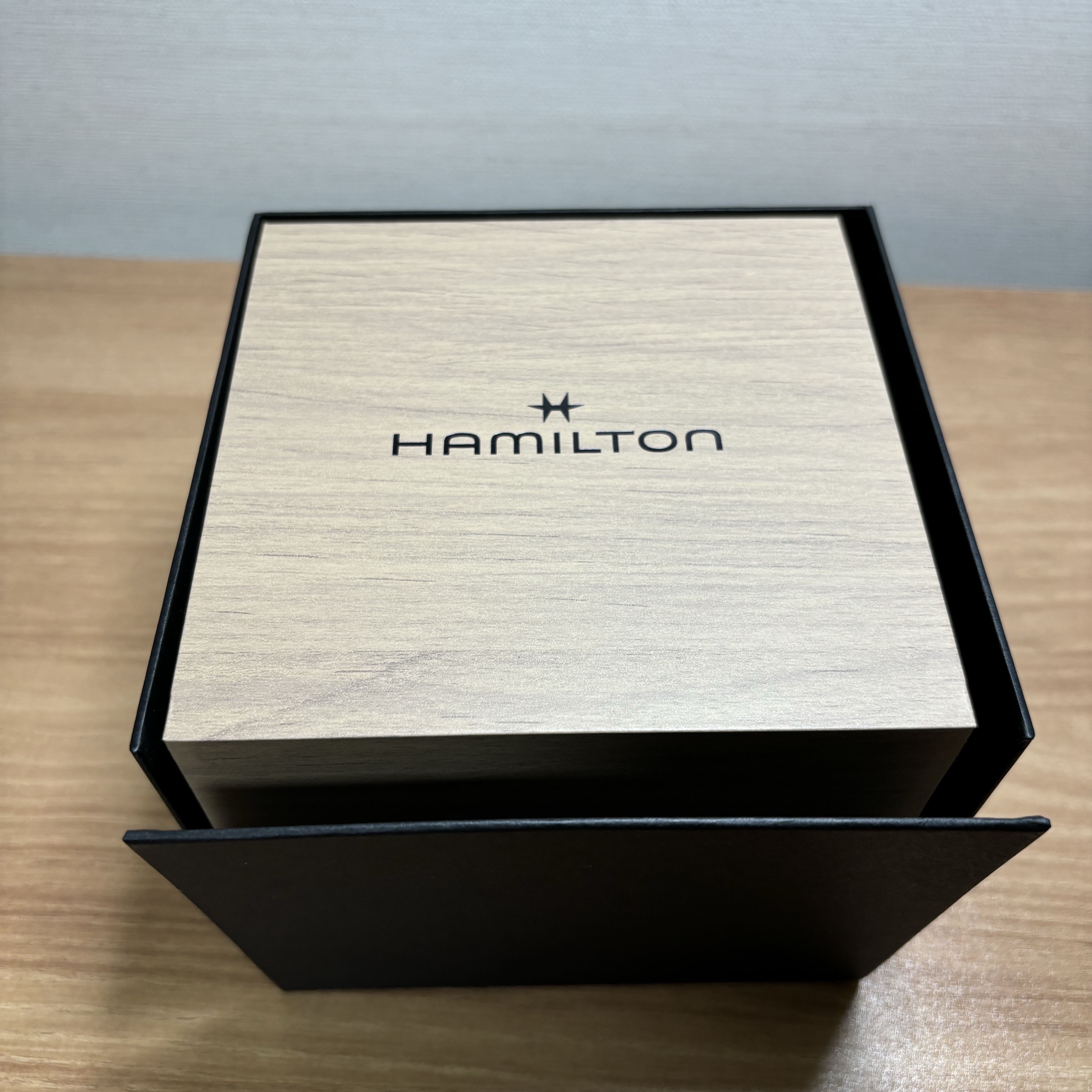 Hamilton Khaki Field Mechanical 38mm Nato Strap Green Black 착용 스타일 - 4