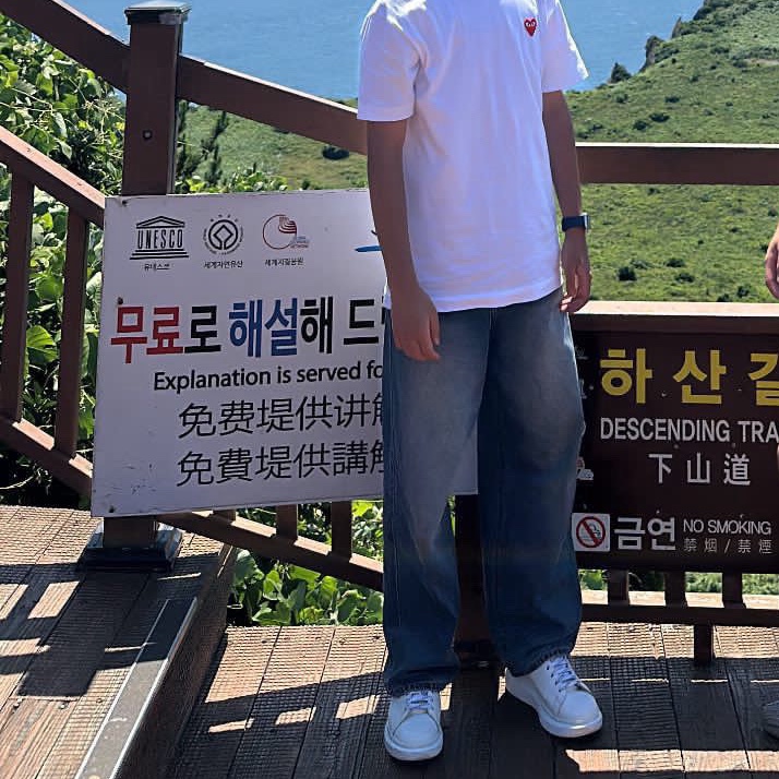 해피님의 스타일