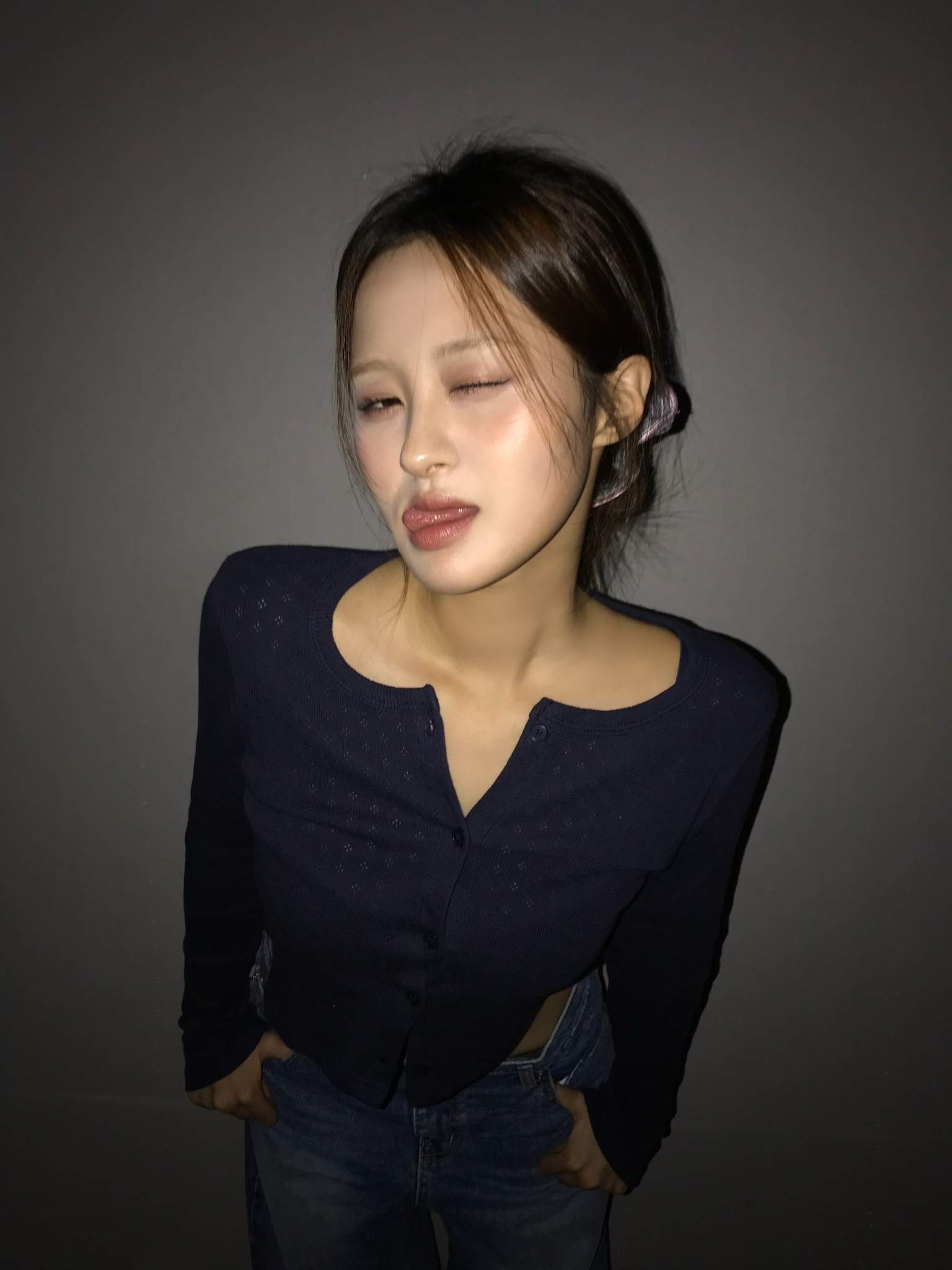 MIR님의 스타일 - 5
