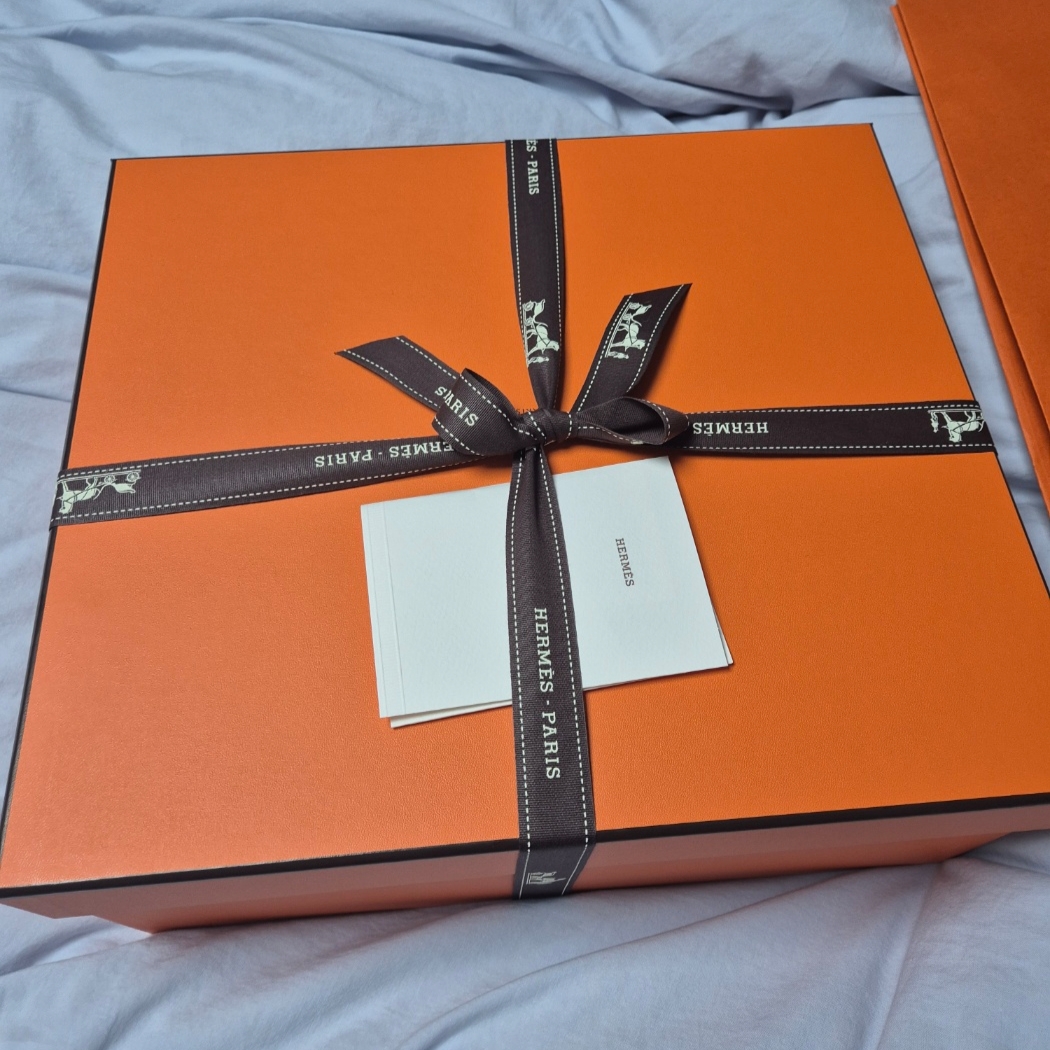 Hermes Herbag Zip 31 Bag Retourne & Gold Noir 착용 스타일 - 2