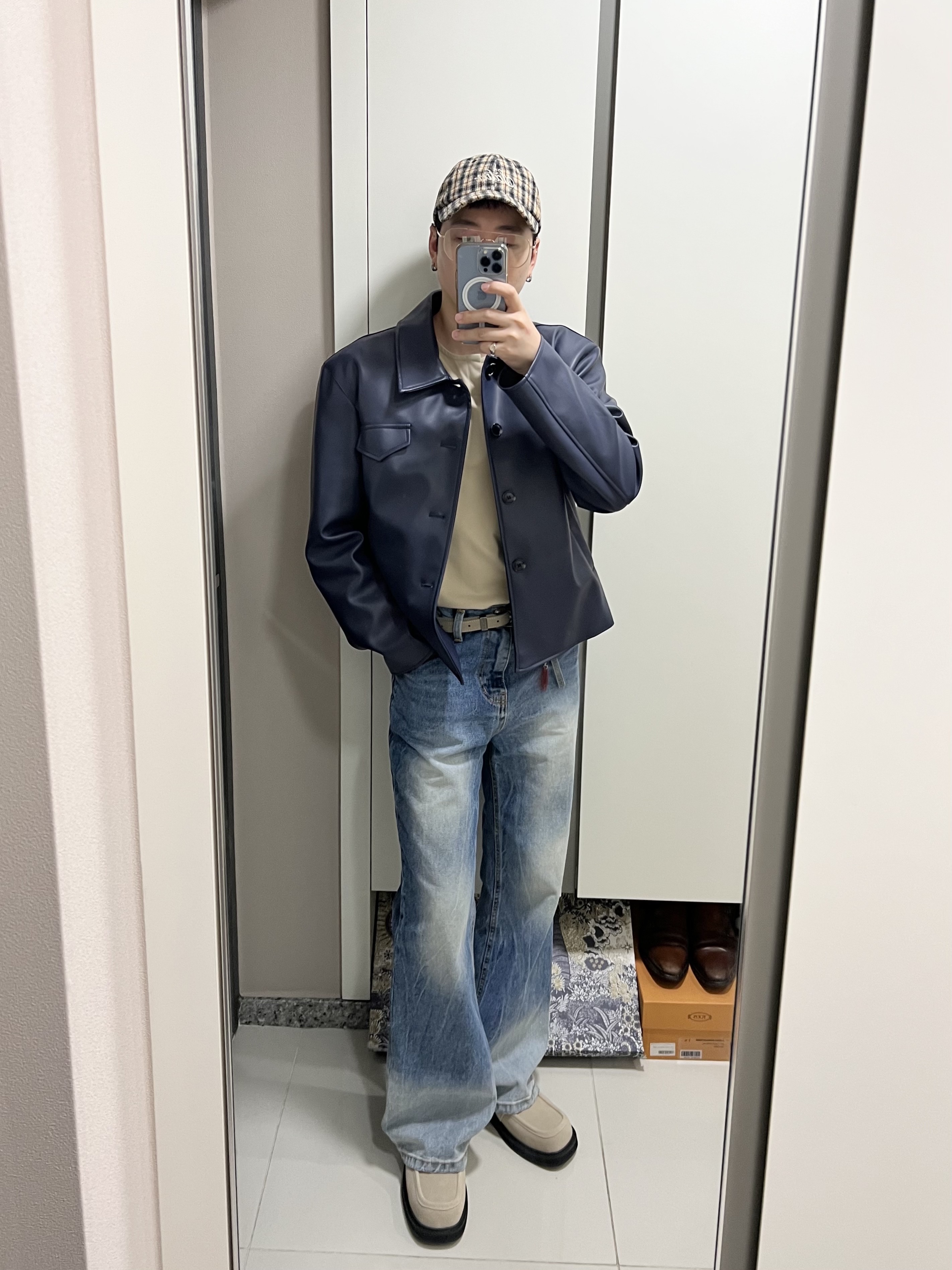 🧍🏻님의 스타일