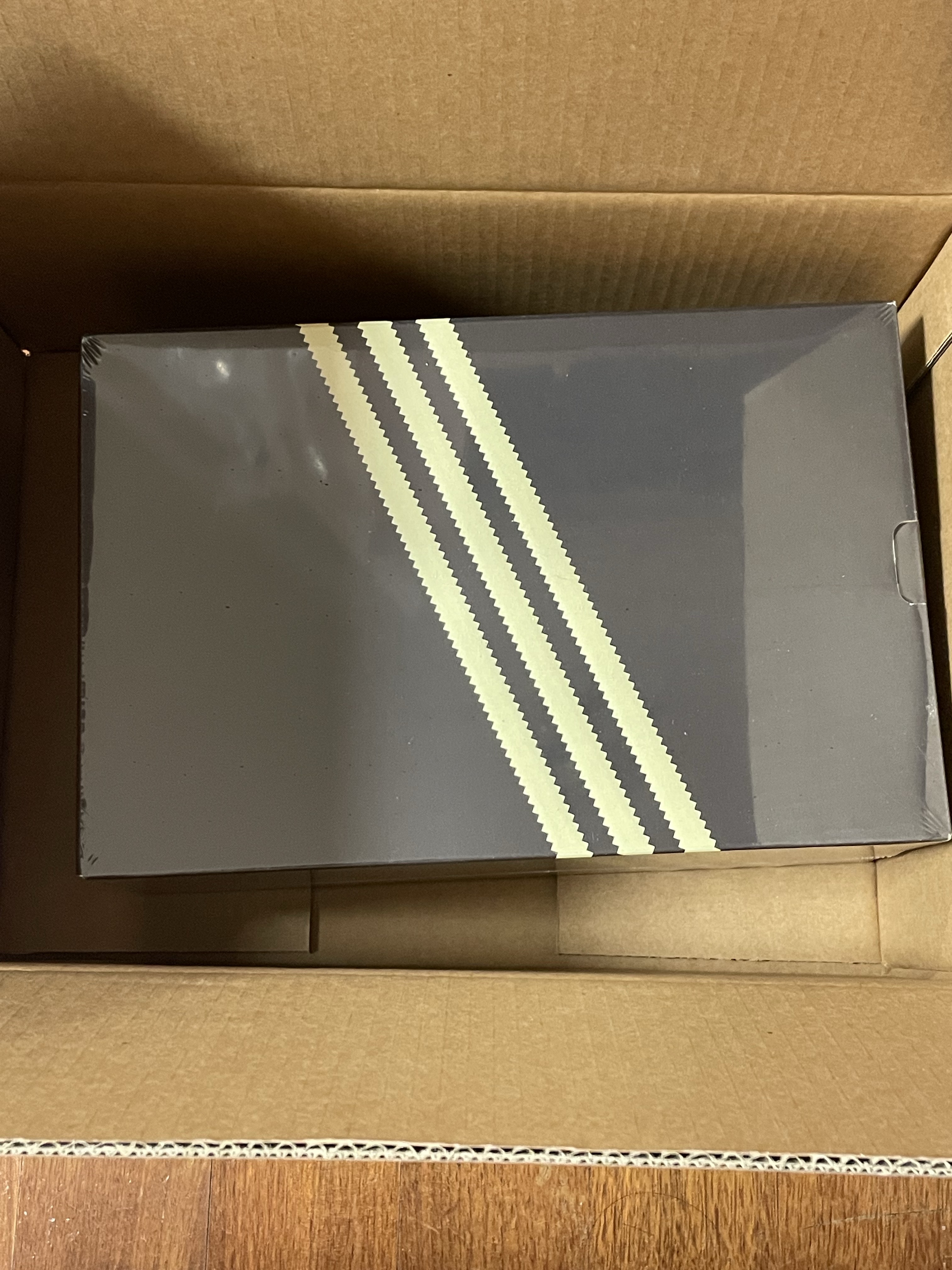 Adidas x Wales Bonner Samba Supplier Colour Wonder White 착용 스타일 - 7