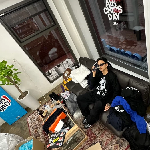 스타일 카드