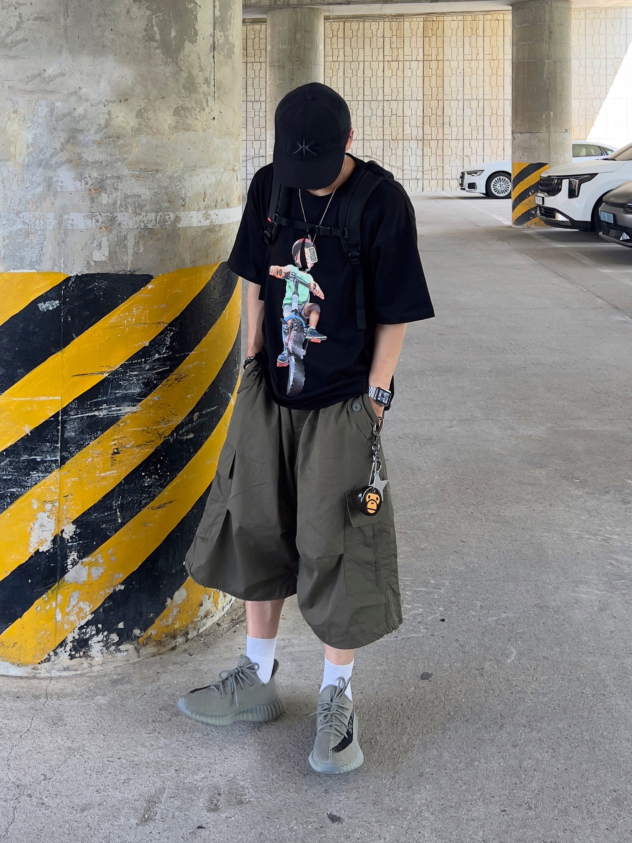 hyuck_hwang님의 스타일