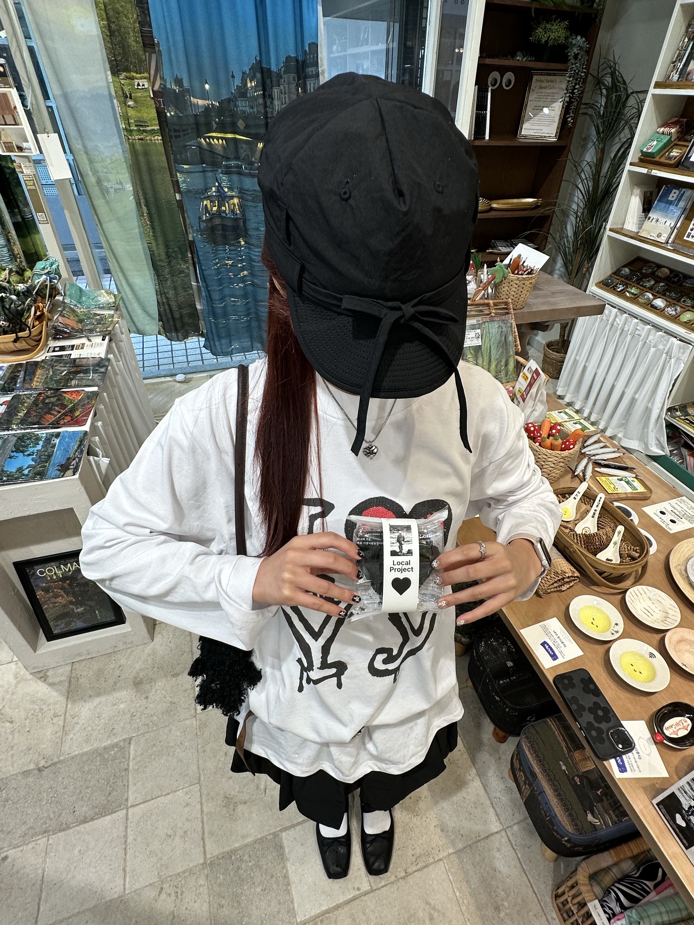 솔님의 스타일 - 3