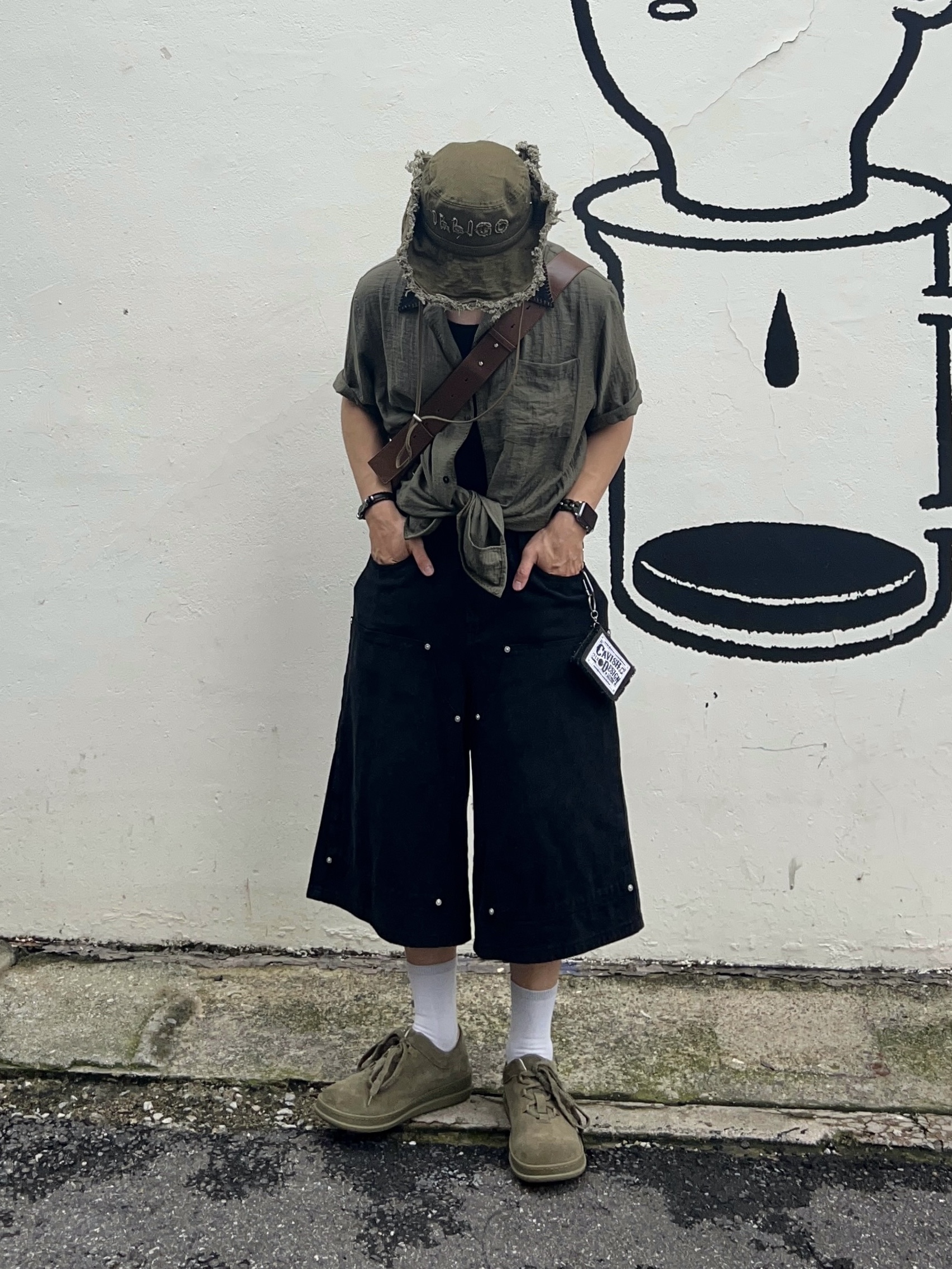 hyuck_hwang님의 스타일