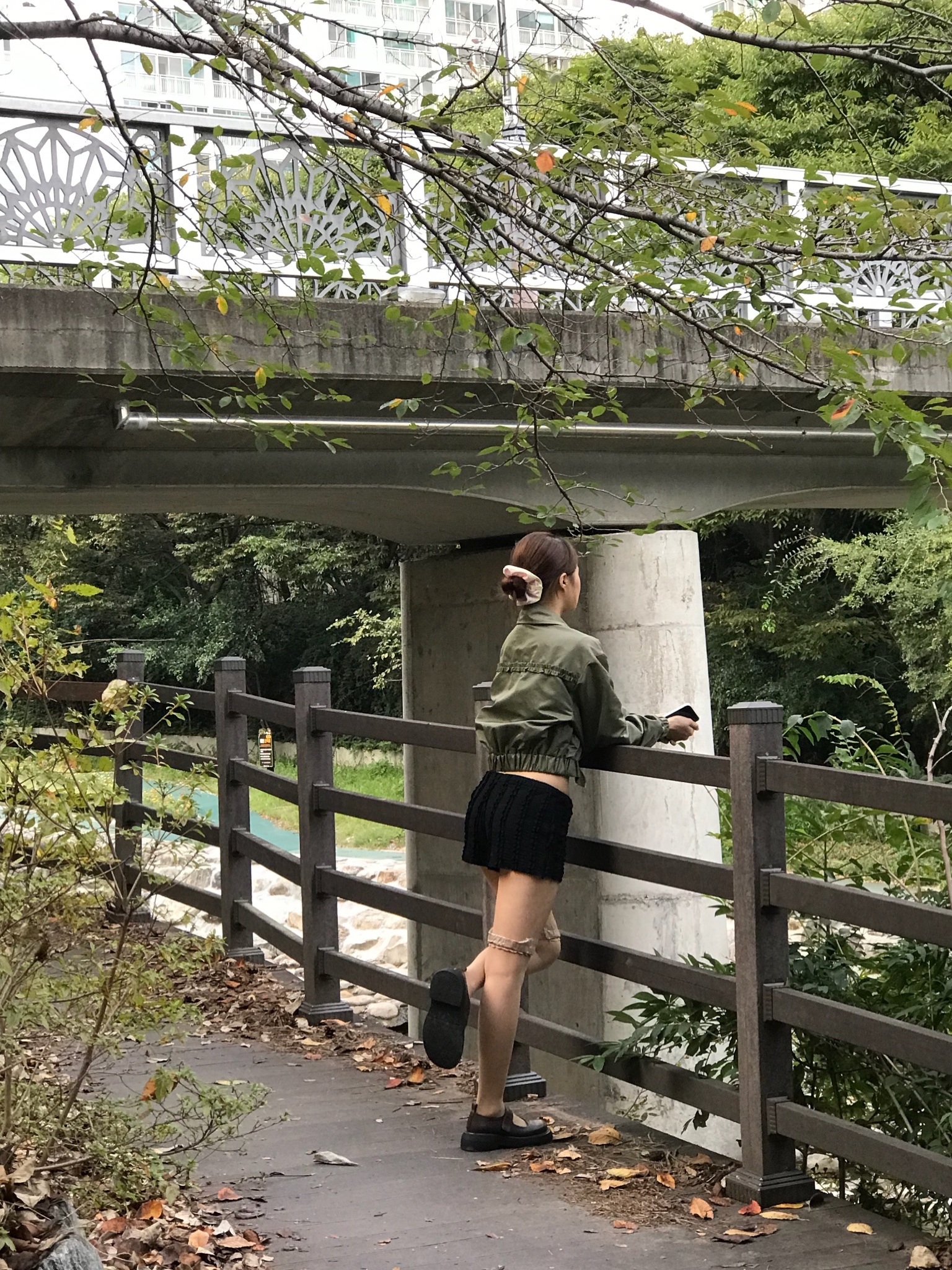 MIR님의 스타일 - 4