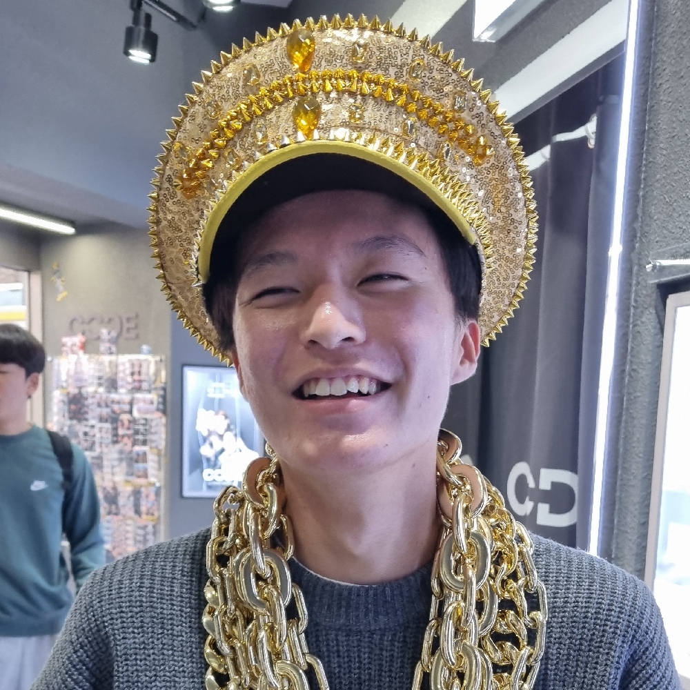 KREAM 프로필 이미지