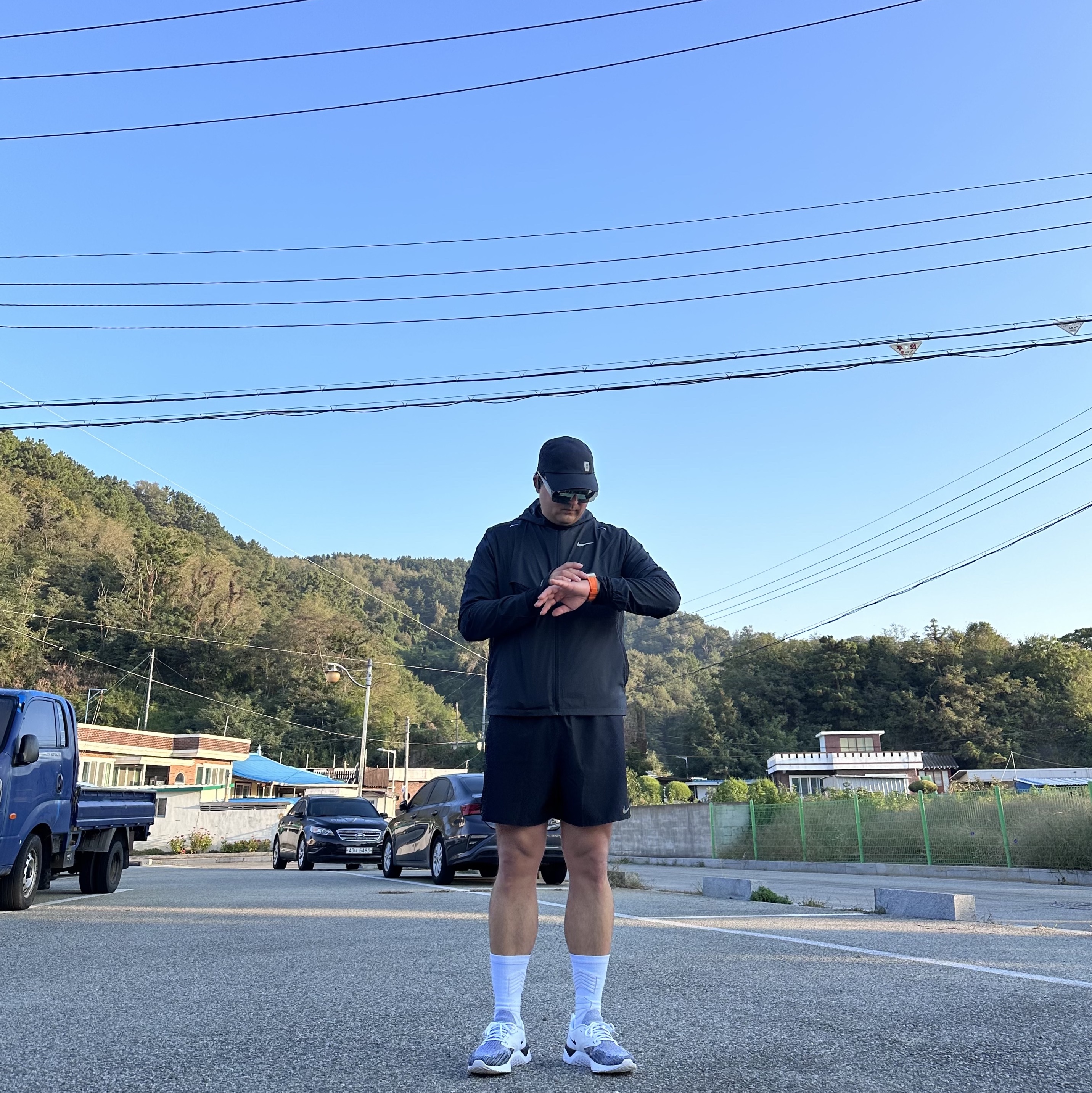 전대우님의 스타일 - 2