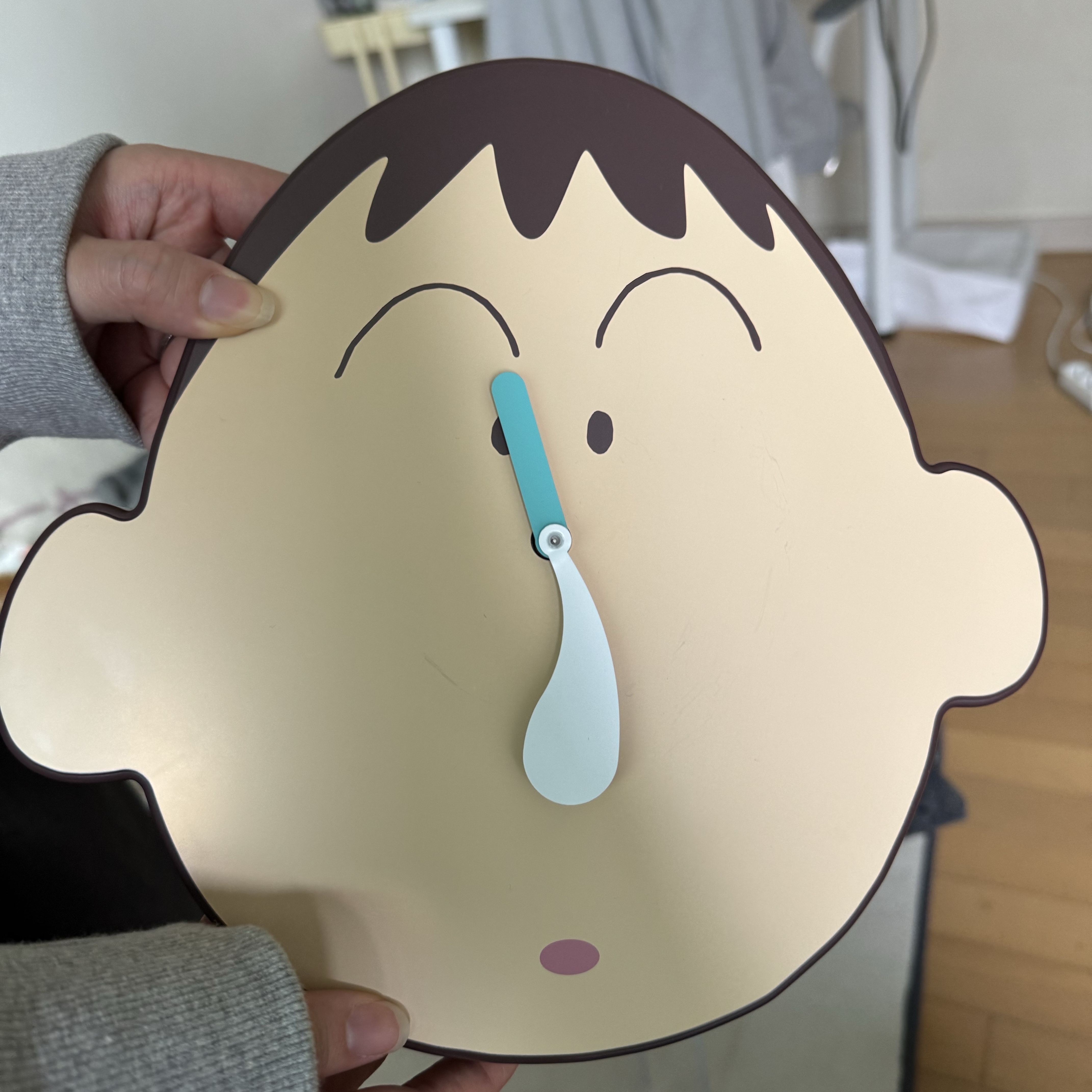 조재호님의 스타일