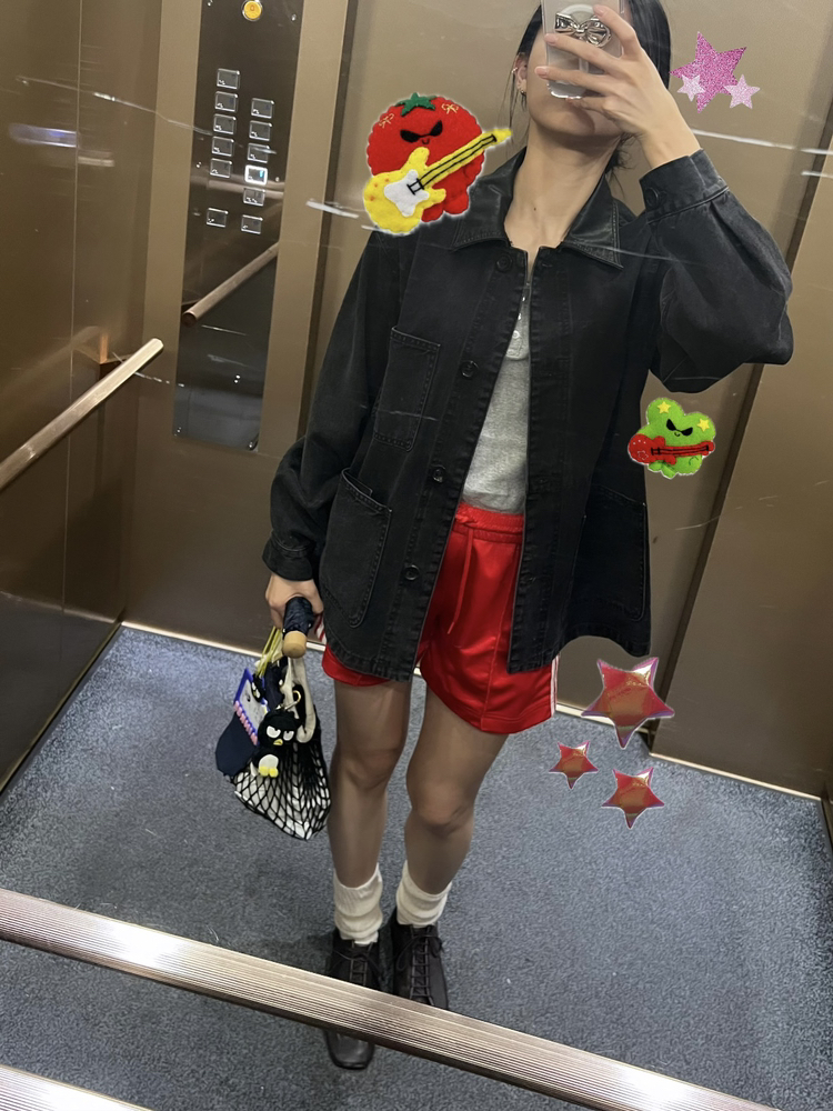 KREAM 프로필 이미지