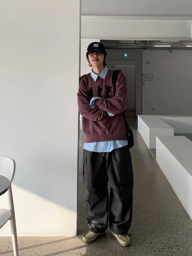 스타일 카드