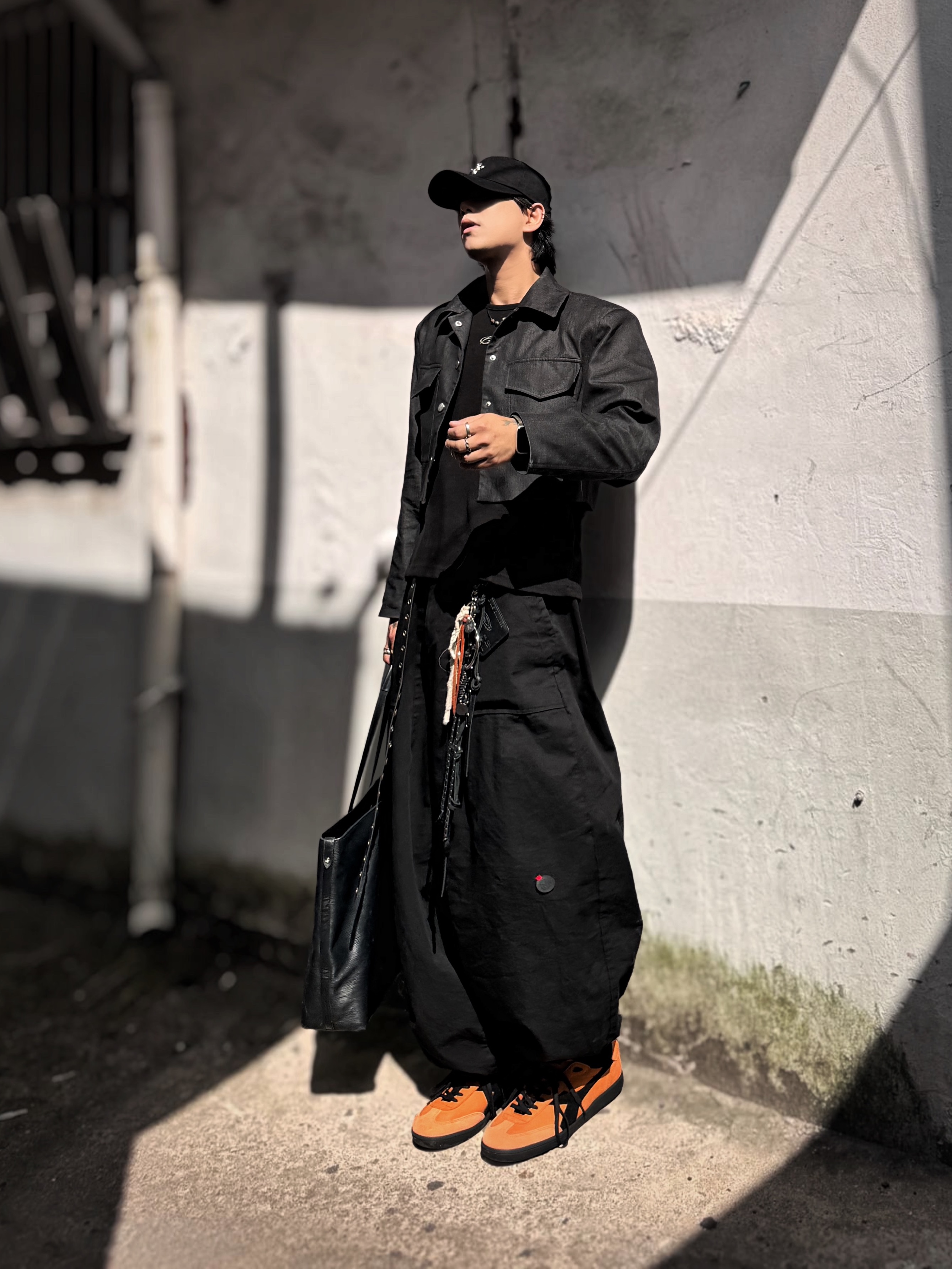 팡히님의 스타일 - 2