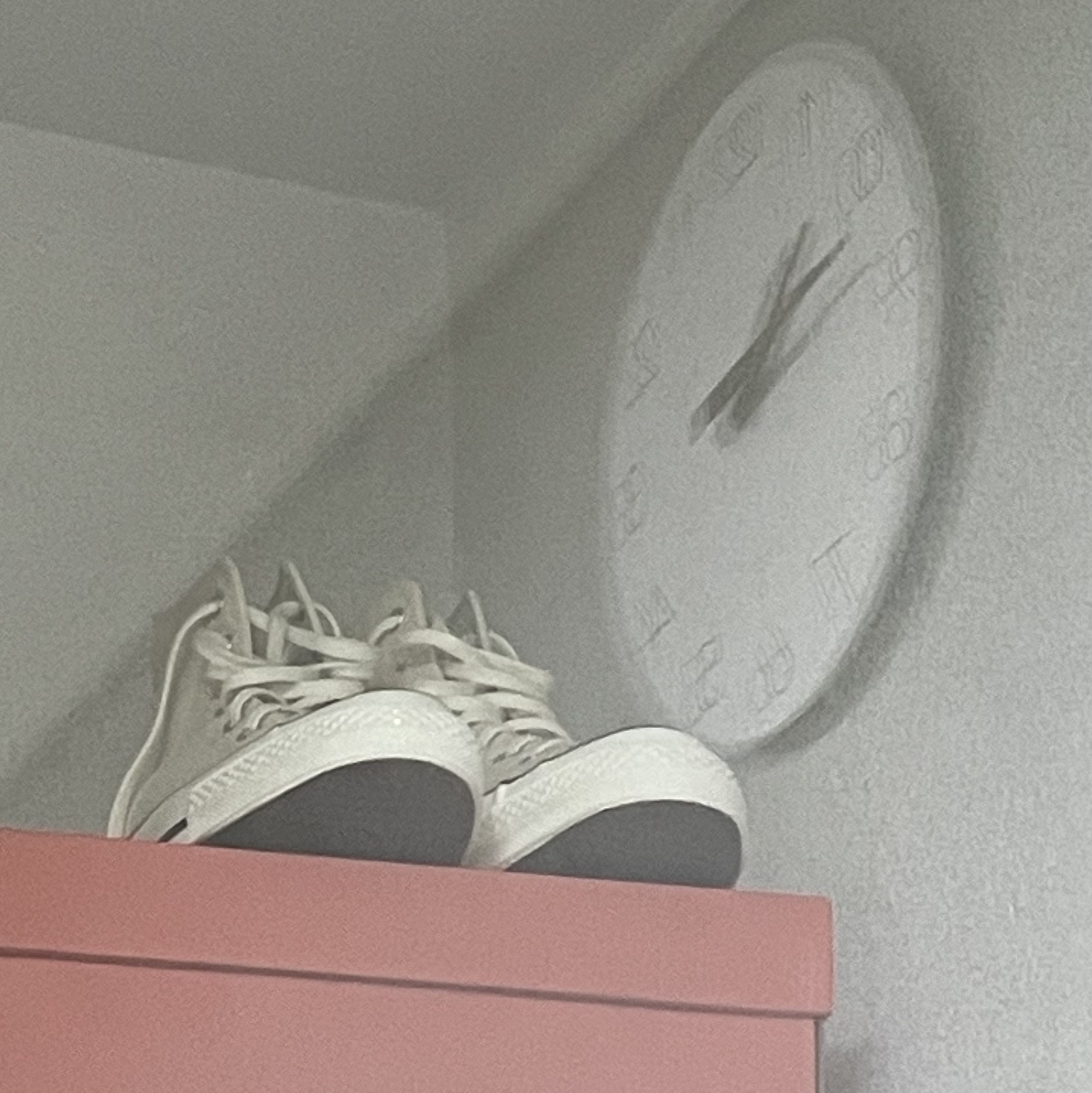 Converse Chuck 70 High Parchment 착용 스타일 - 1