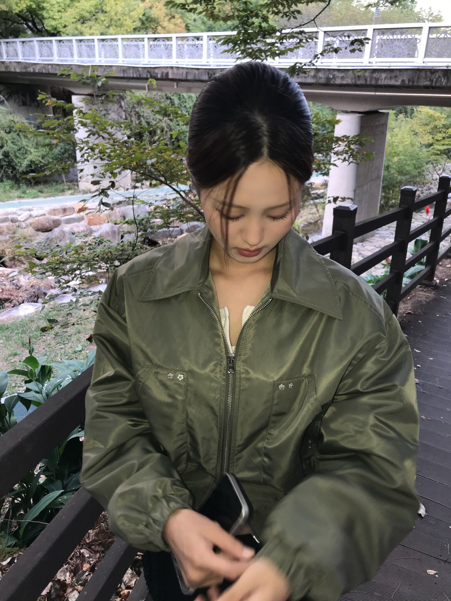 MIR님의 스타일 - 3