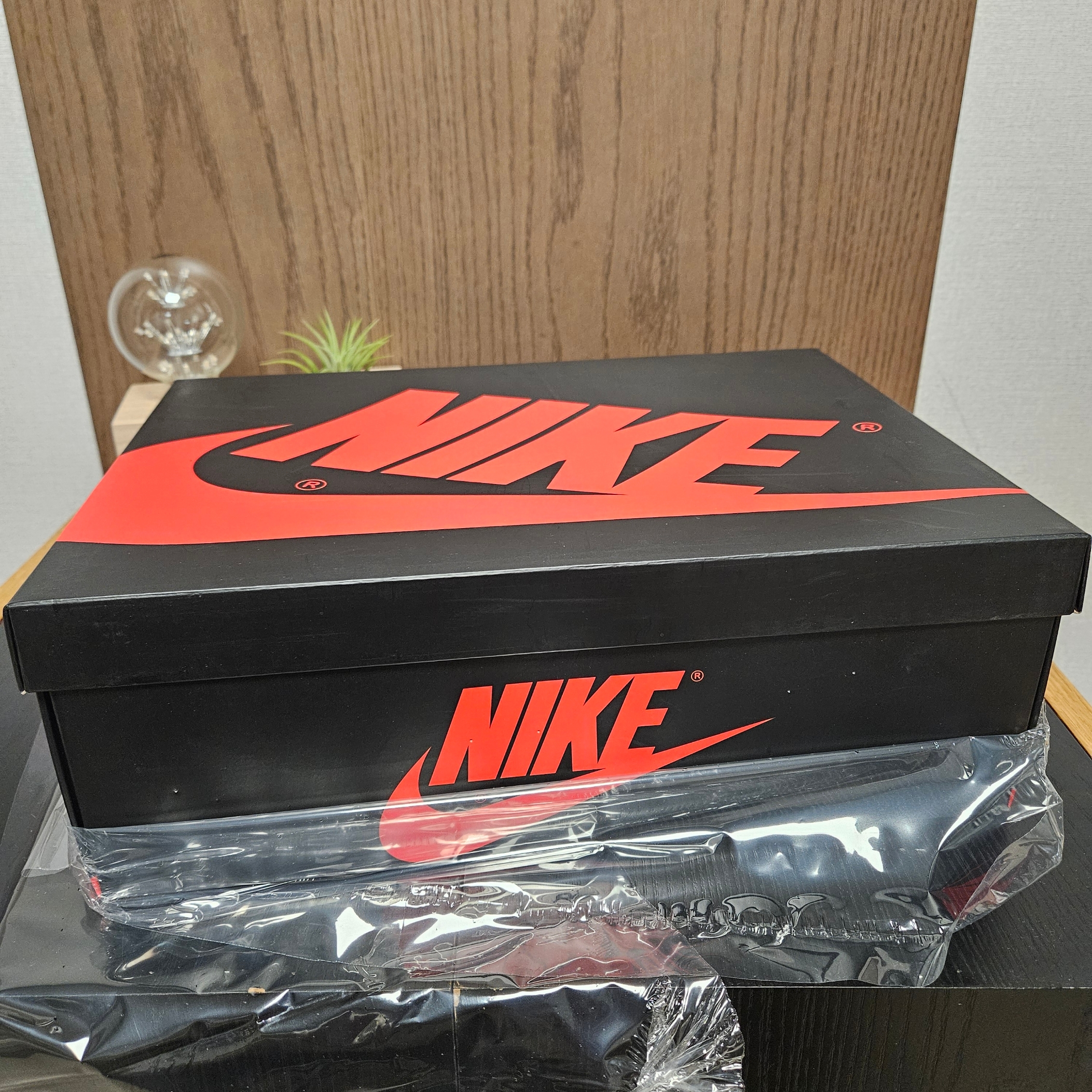 Jordan 1 Retro High OG Shadow 2.0 착용 스타일 - 1