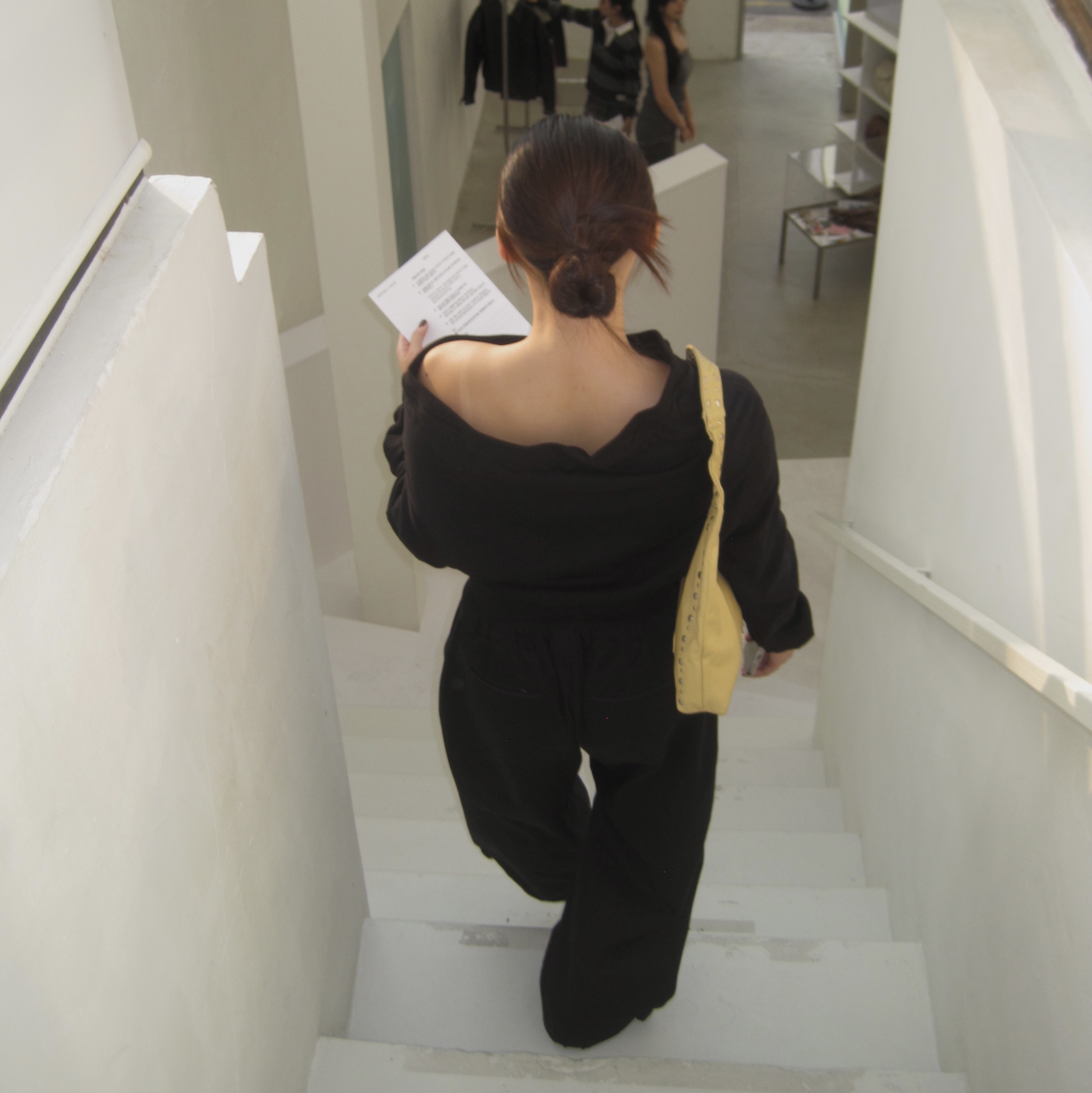 KREAM 스타일 - 1
