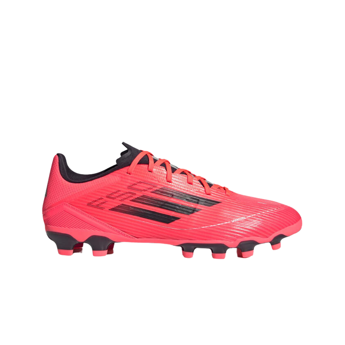 IF1329 Adidas F50 League 2G/3G AG Turbo Aurora Black