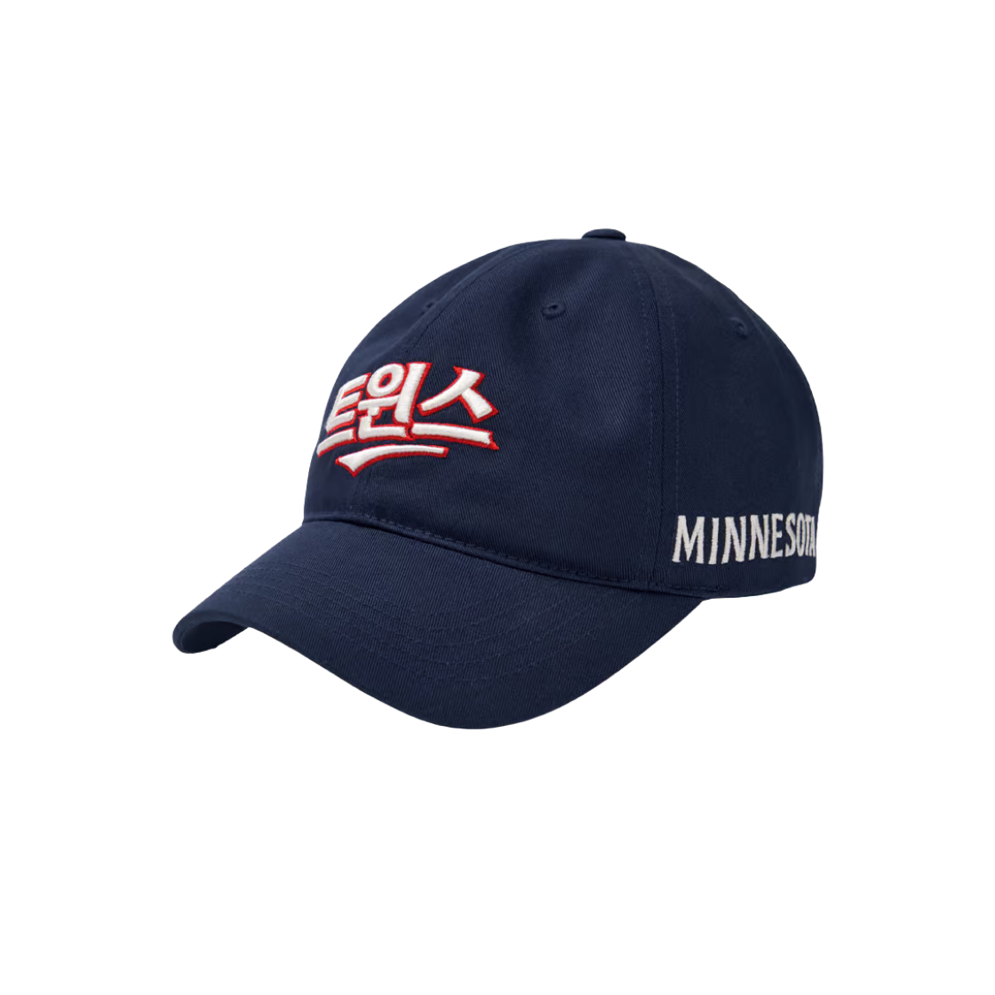 ★人気★【MLB】★Seoul Series Basic Dual Logo Ball Cap LA SD MLB KOREA World Tour Seoul Series Basic Dual Logo Ball Cap