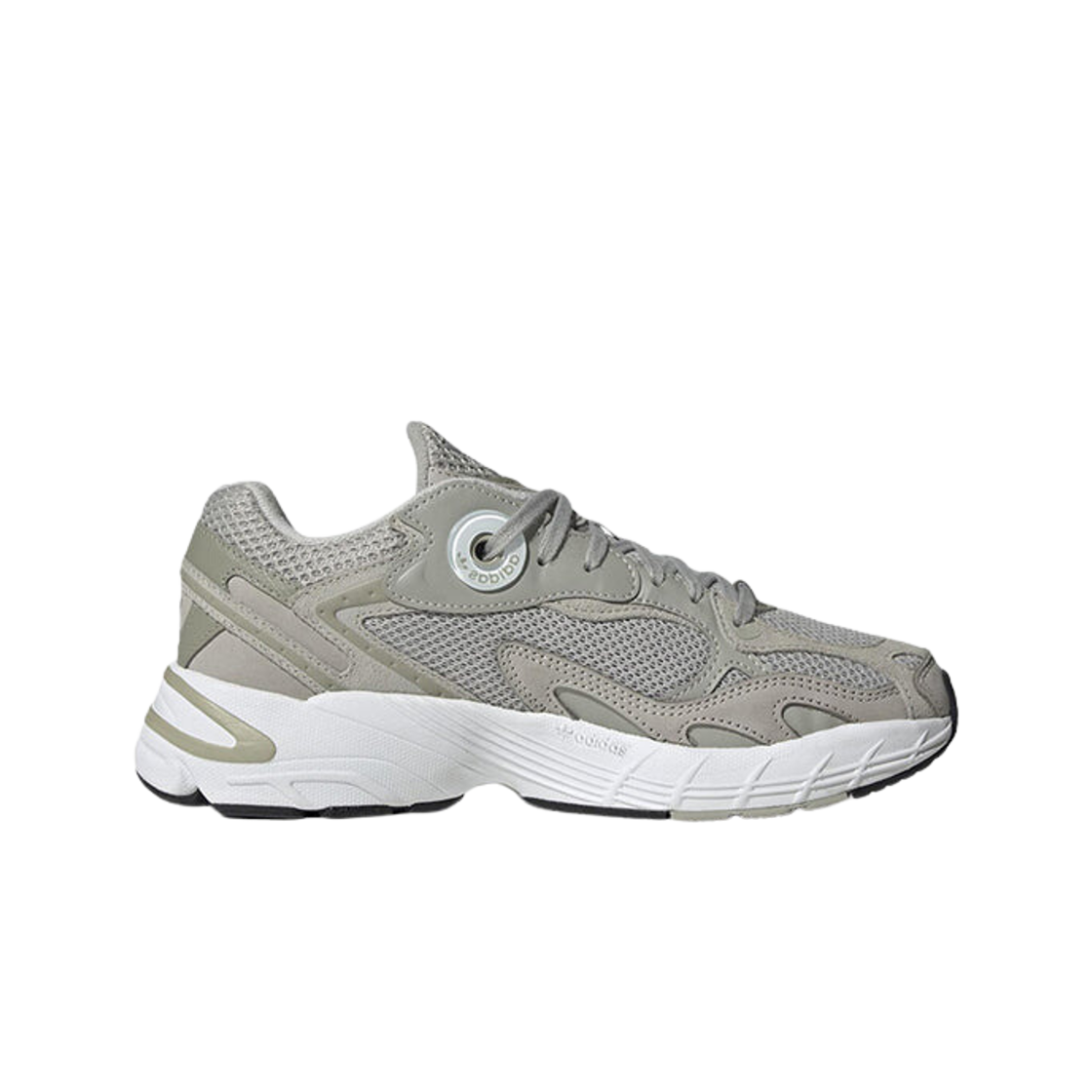 (W) 아디다스 아스티어 메탈 그레이((W) Adidas Astir Metal Grey)
