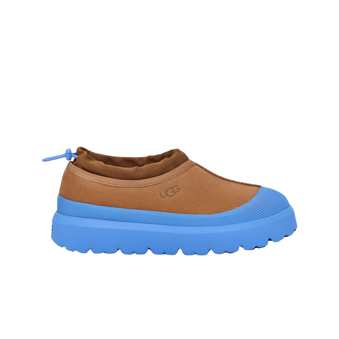 어그 타스만 웨더 하이브리드 체스트넛 빅 스카이(UGG Tasman Weather Hybrid Chestnut Big Sky)