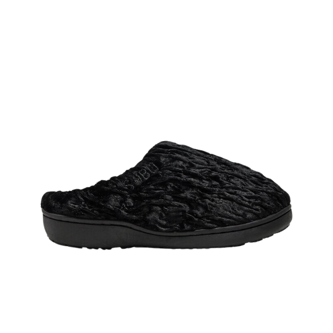 HR-04 Subu Concept Celosia Velvet Black