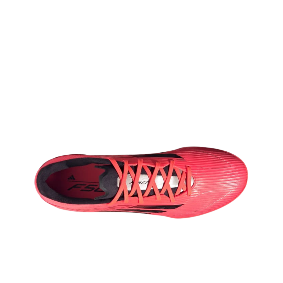 아디다스 F50 리그 TF 터보 오로라 블랙(Adidas F50 League TF Turbo Aurora Black) - 2