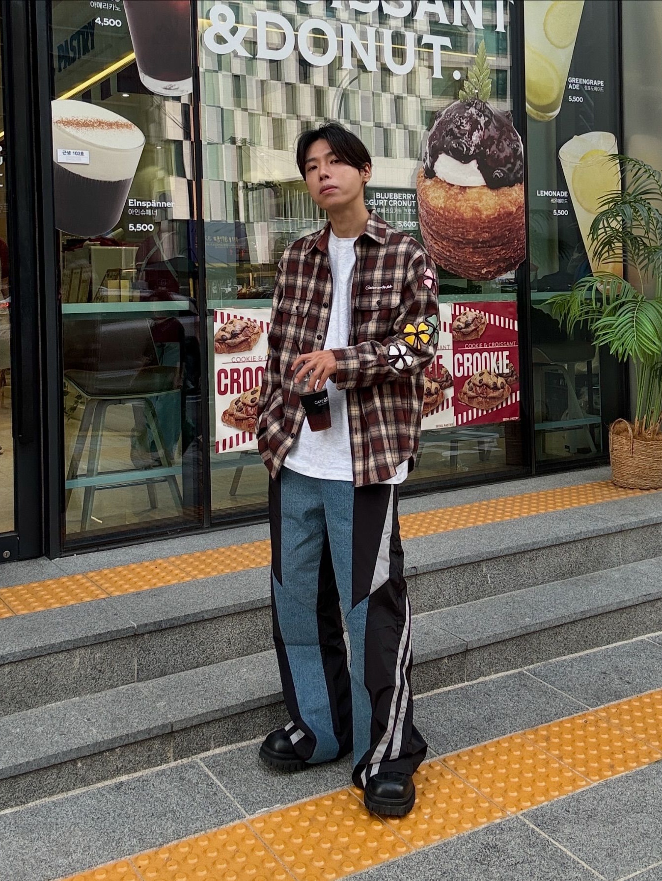 KREAM 스타일