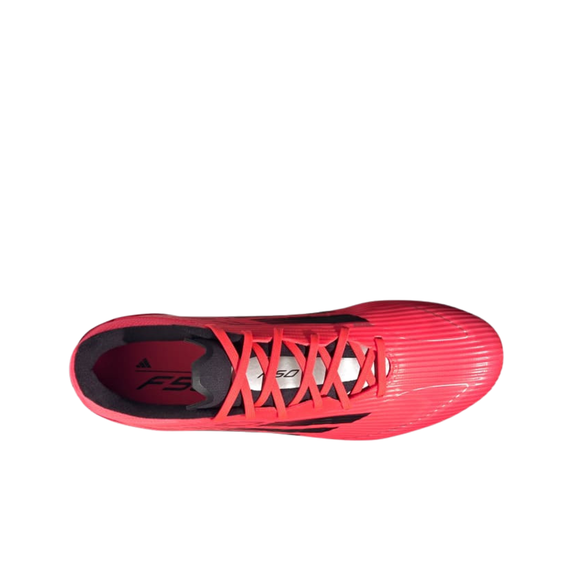 아디다스 F50 리그 FG/MG 터보 오로라 블랙(Adidas F50 League FG/MG Turbo Aurora Black) - 2