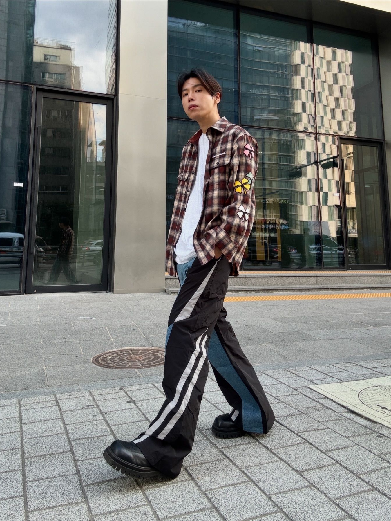KREAM 스타일