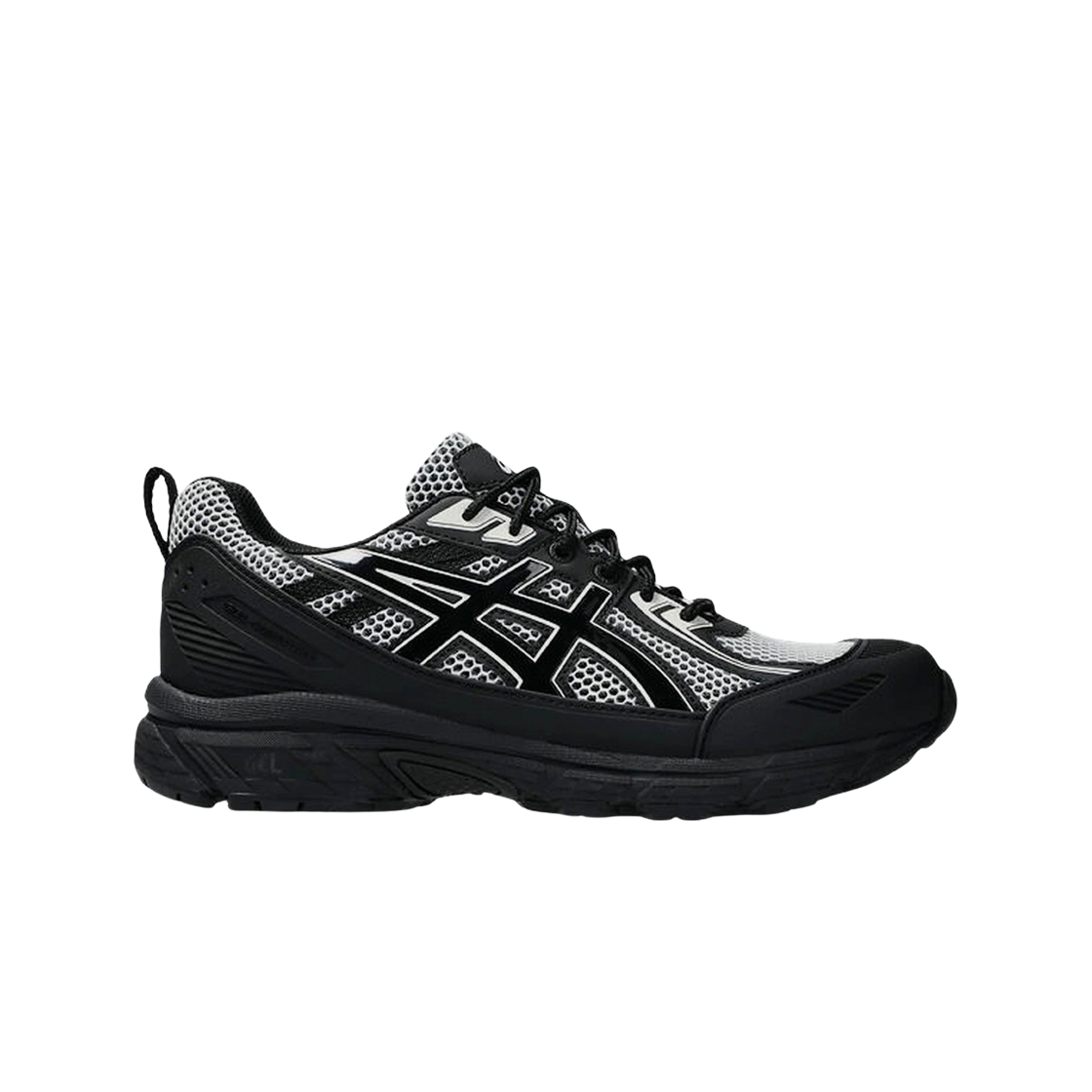 아식스 젤 벤쳐 6 쉴드 블랙 화이트(Asics Gel-Venture 6 Shield Black White)