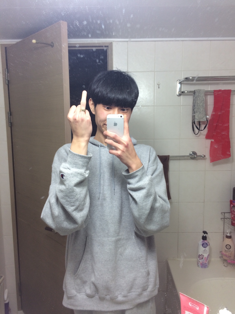 KREAM 프로필 이미지