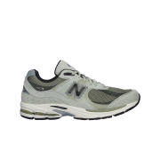 New Balance 2002R Silver Pine Olive Leaf