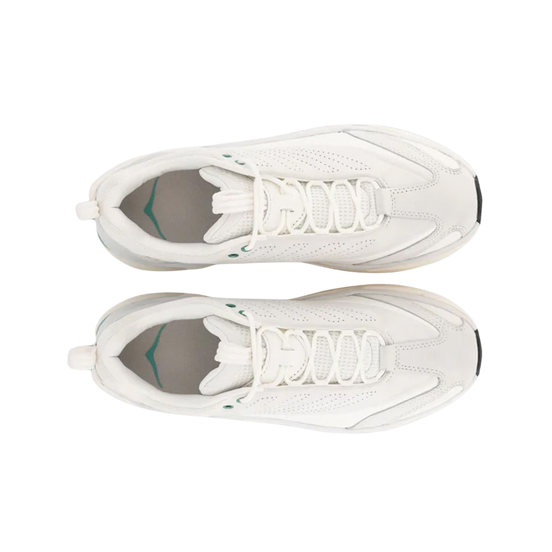 호카 엘레본 X 화이트 코스믹 그레이(Hoka Elevon X White Cosmic Grey) - 2