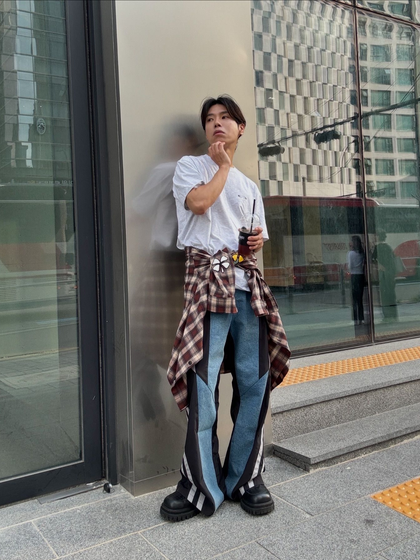 KREAM 스타일