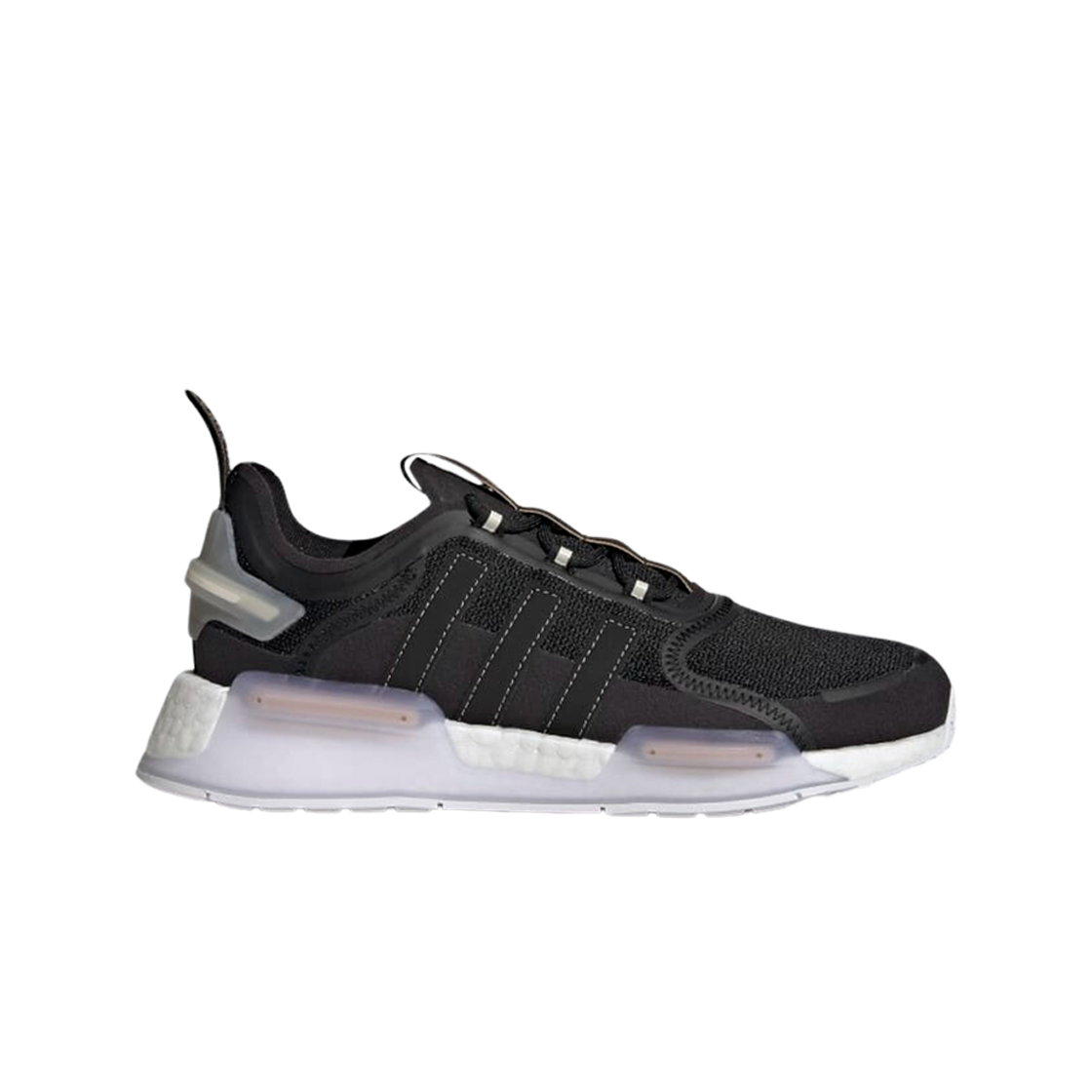 GY4189 (W) Adidas NMD V3 Core Black Cloud White