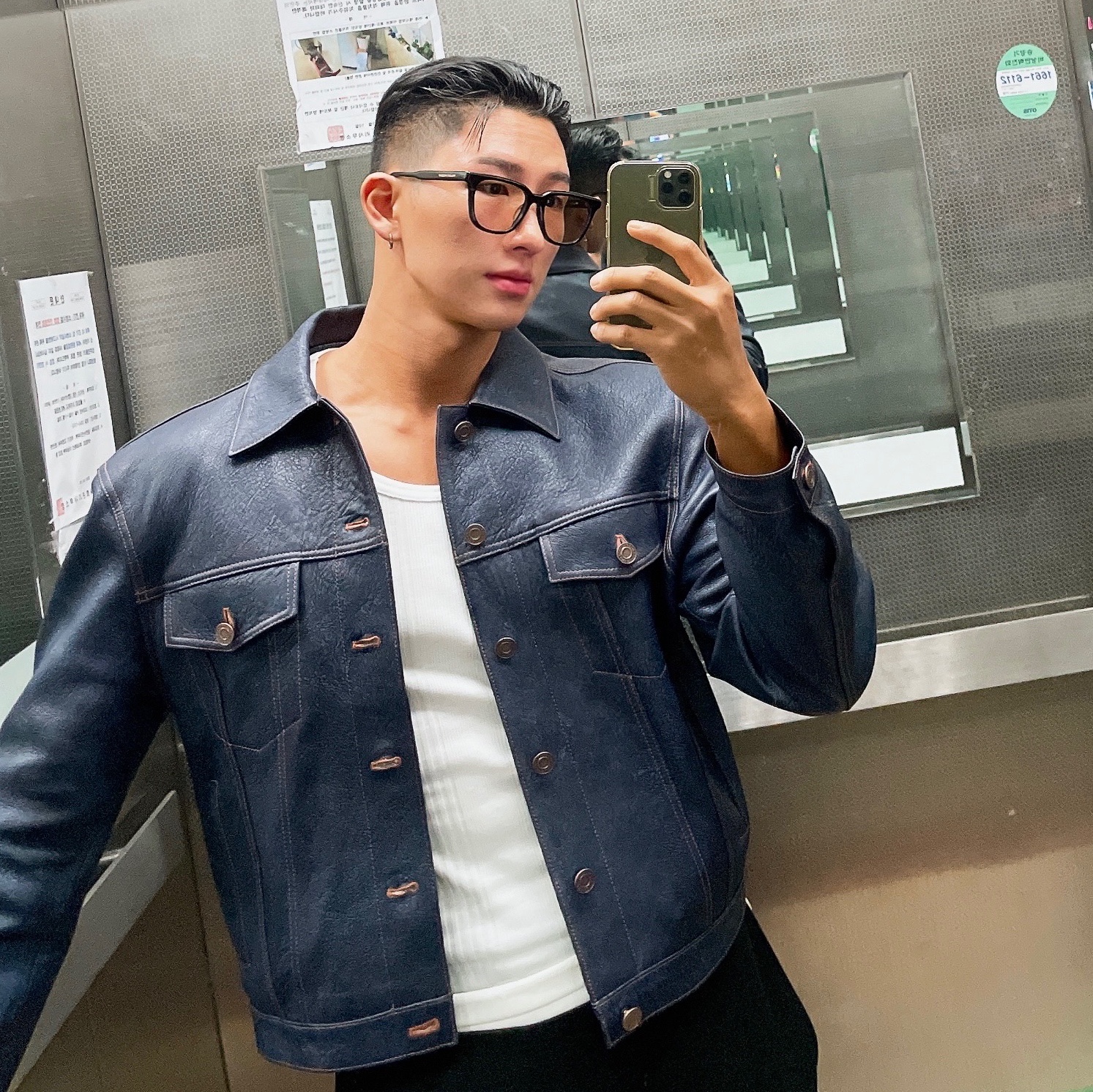 j님의 스타일