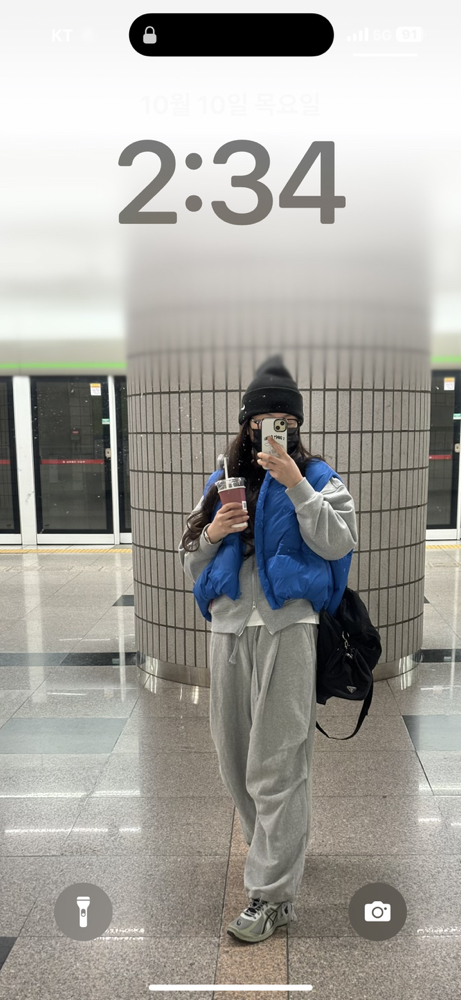 KREAM 프로필 이미지