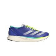 Adidas Adizero Takumi Sen 10 Cobalt Blue Lucid Lemon