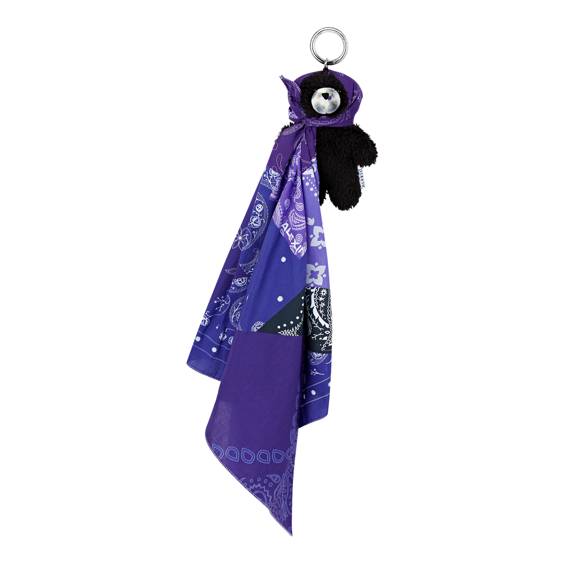 ★ALEXII★ ALEXII RED BANDANA BEAR ALEXII Red Bandana Bear STYLE | KREAM