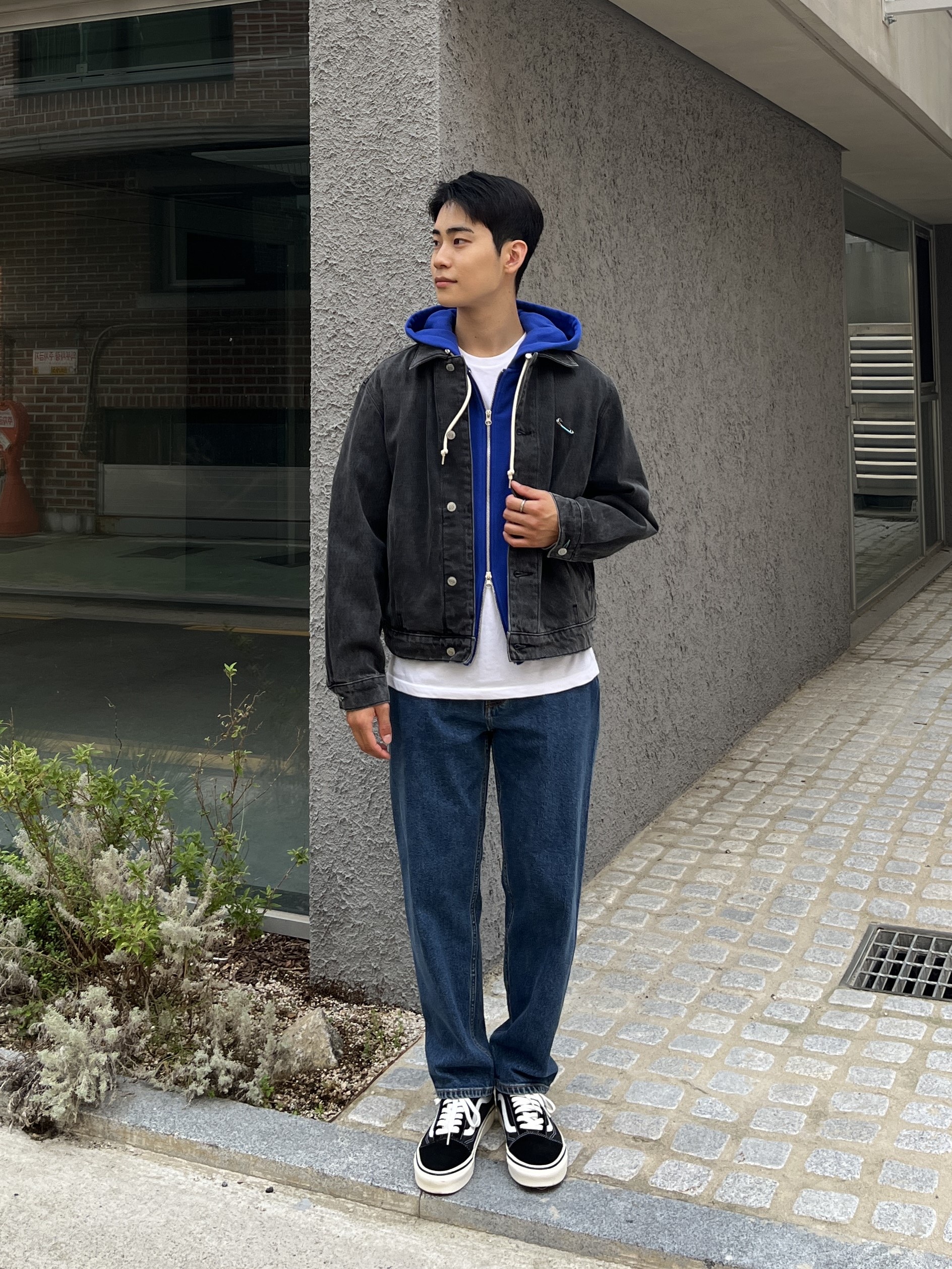 daily_shoot님의 스타일 - 2