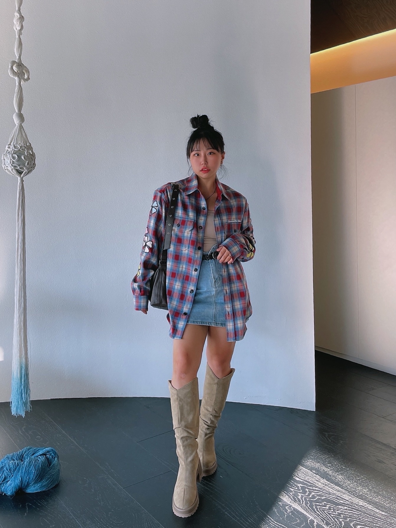 KREAM 스타일