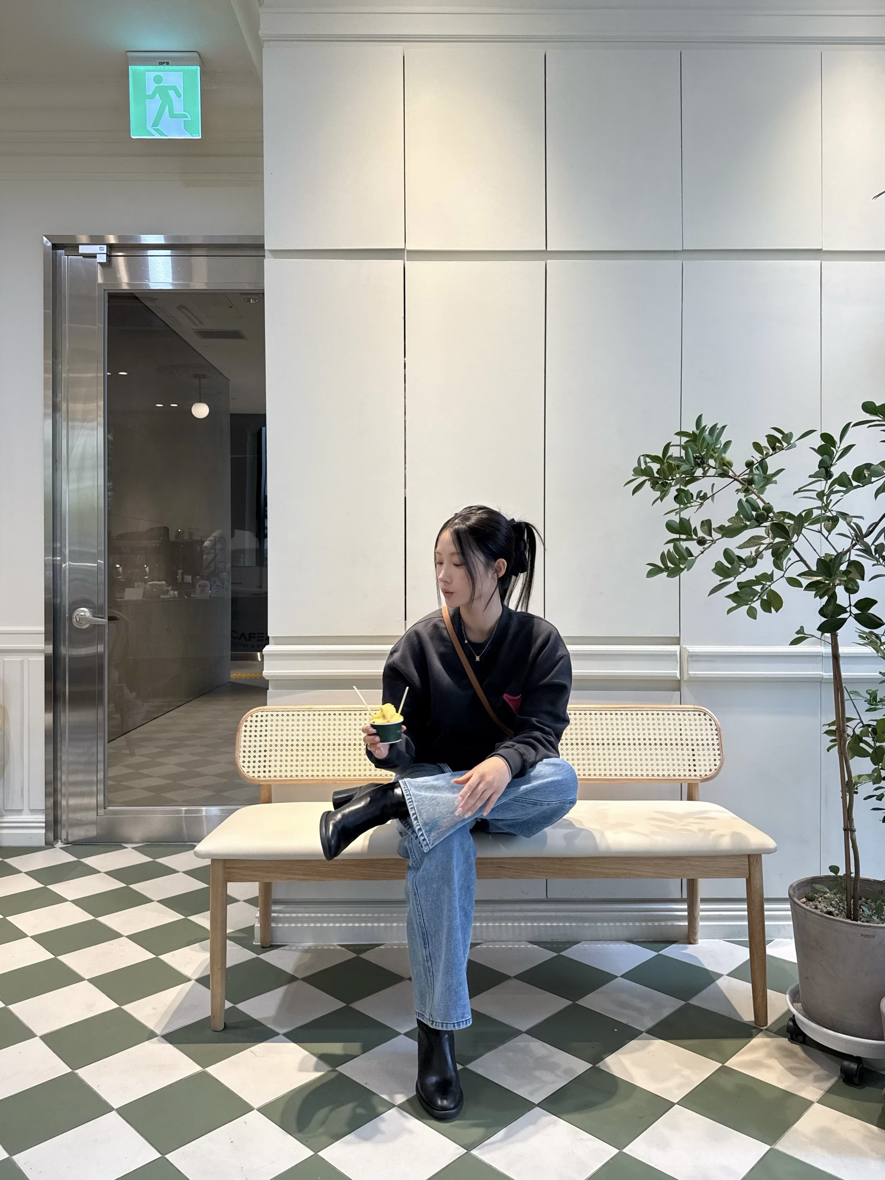 아정말님의 스타일 - 4
